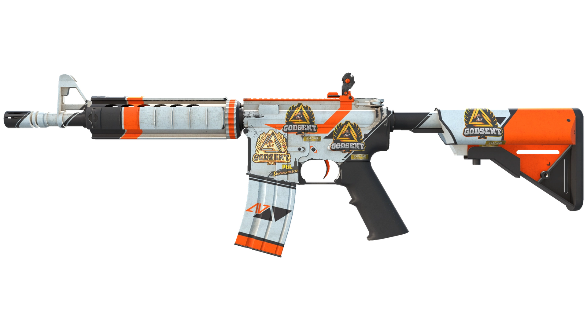 Asiimov image