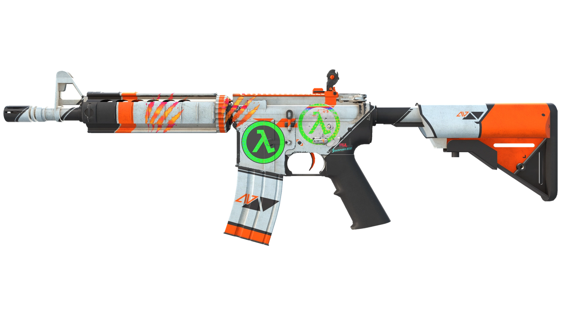 Asiimov image