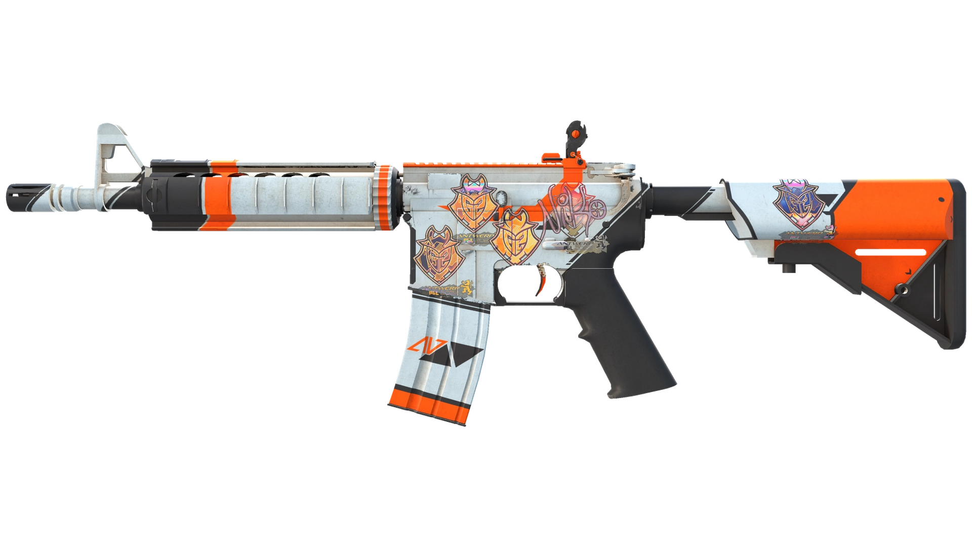 Asiimov image