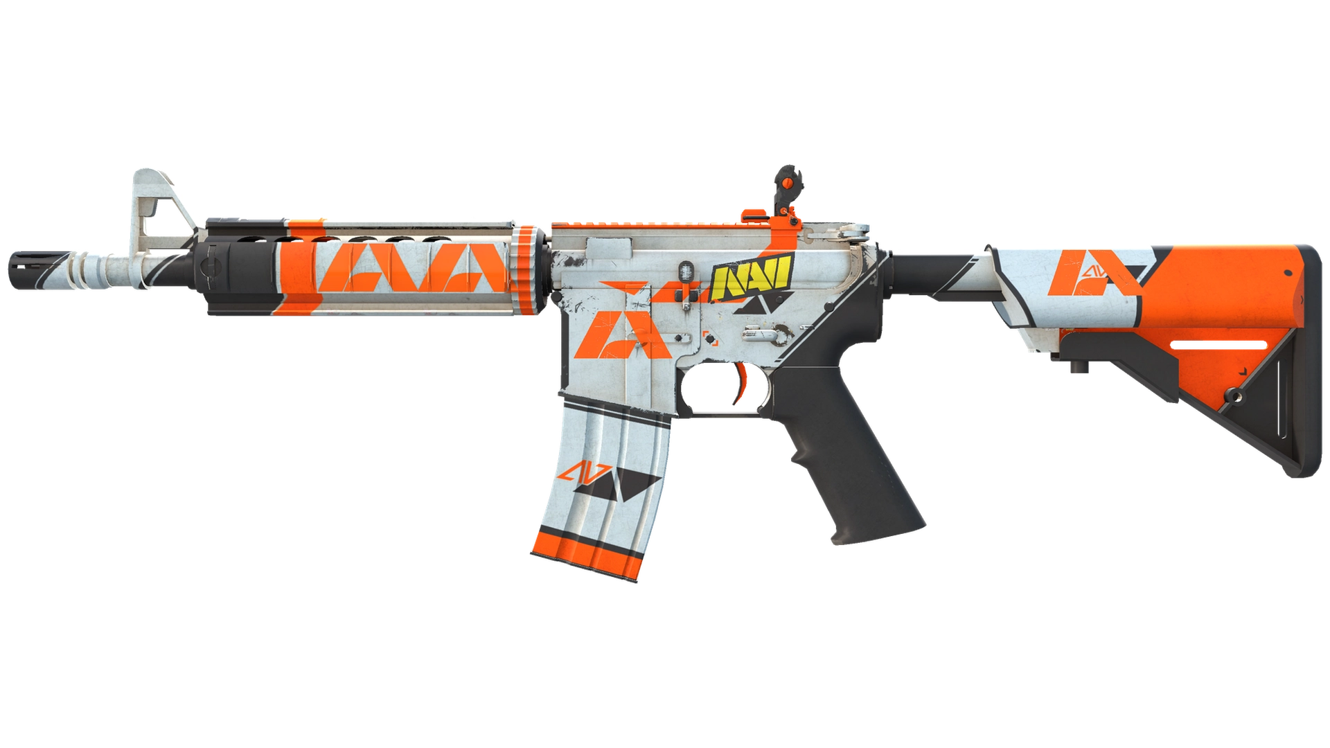Asiimov image