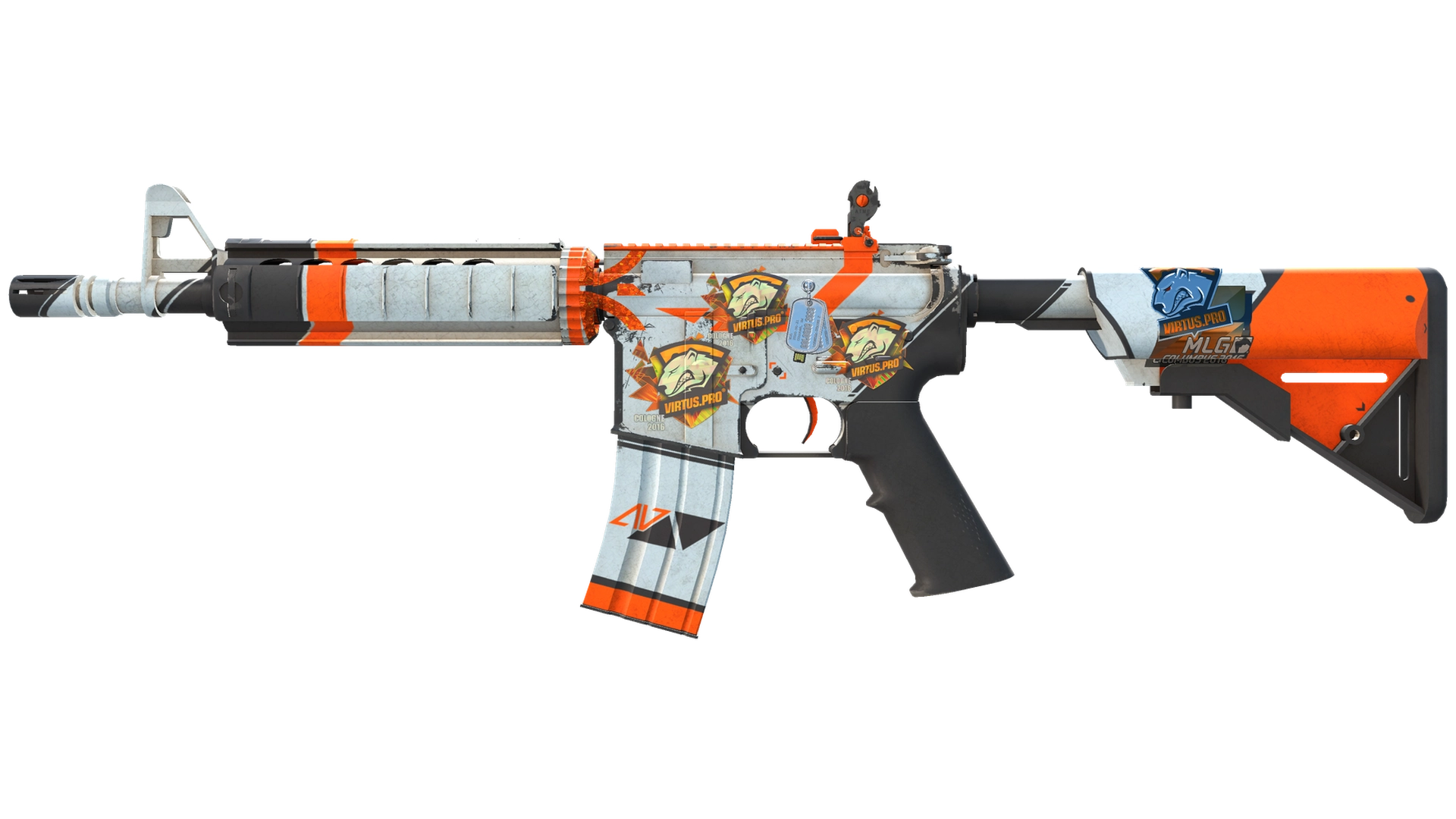 Asiimov image