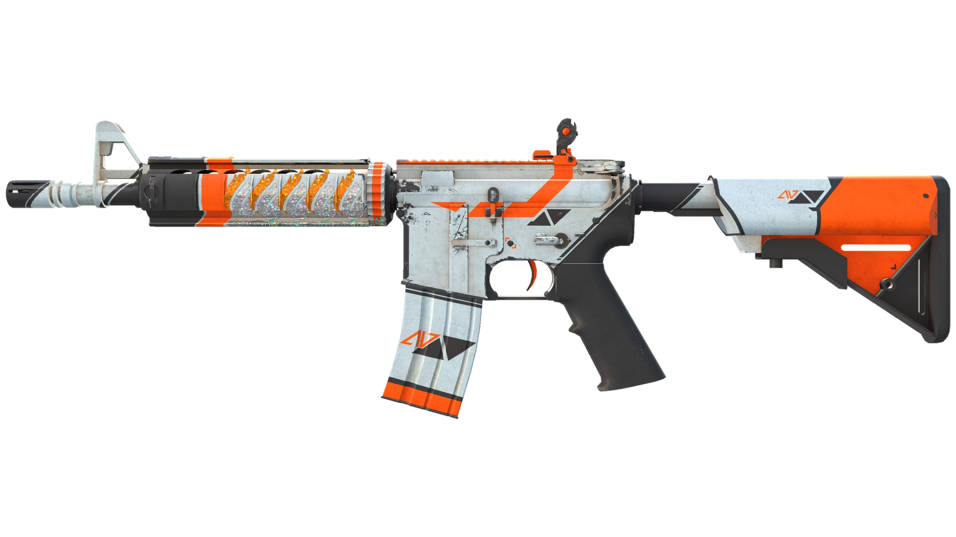 Asiimov image
