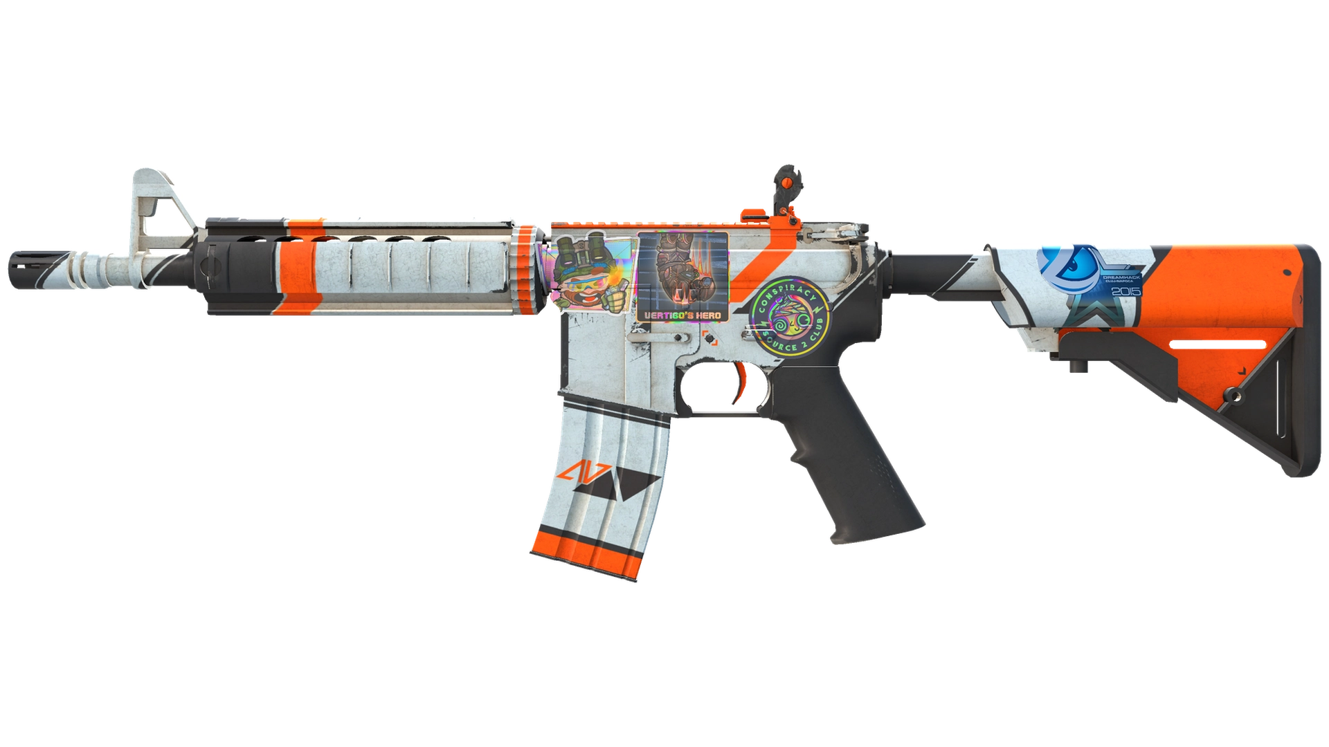 Asiimov image