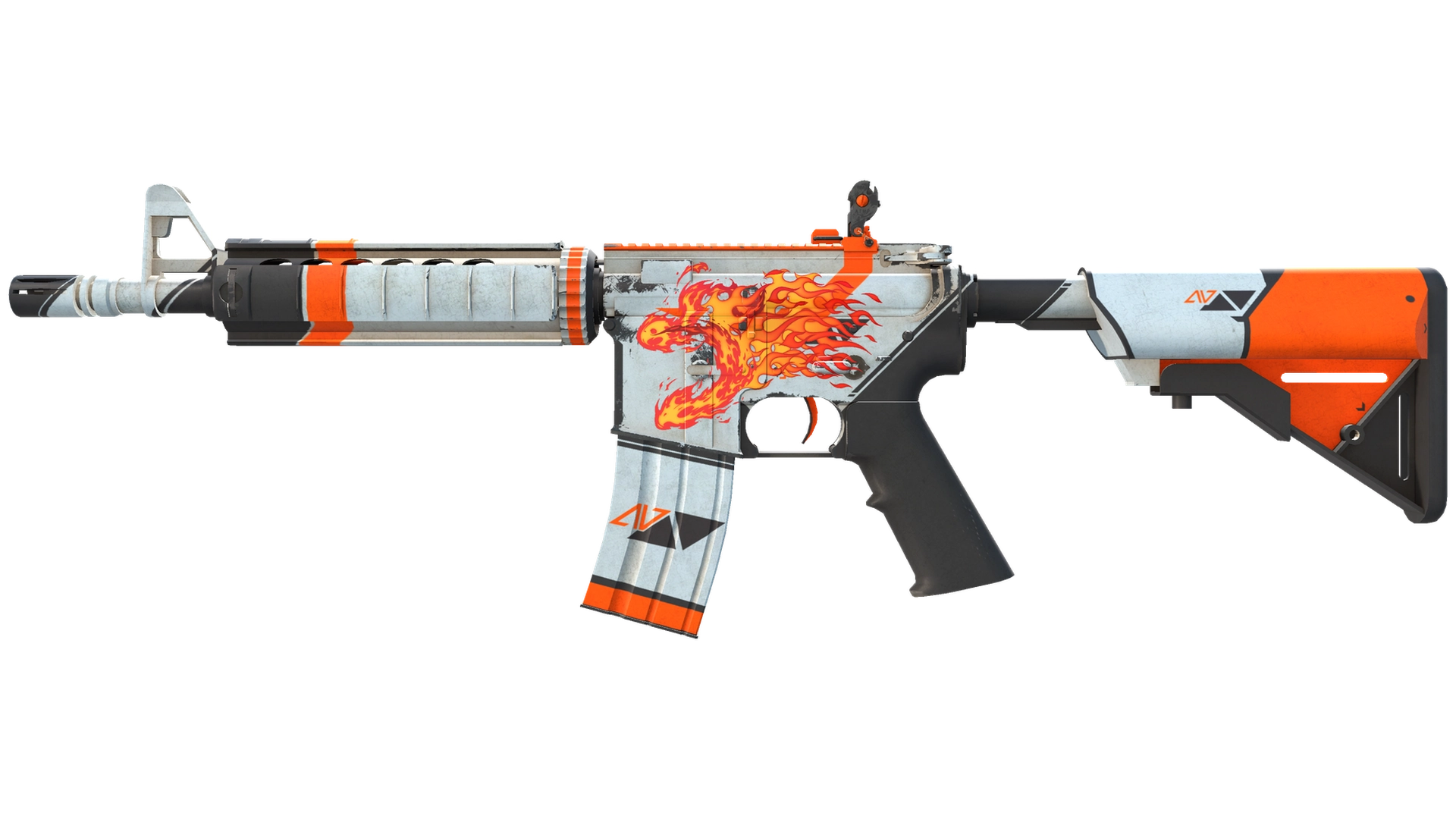 Asiimov image