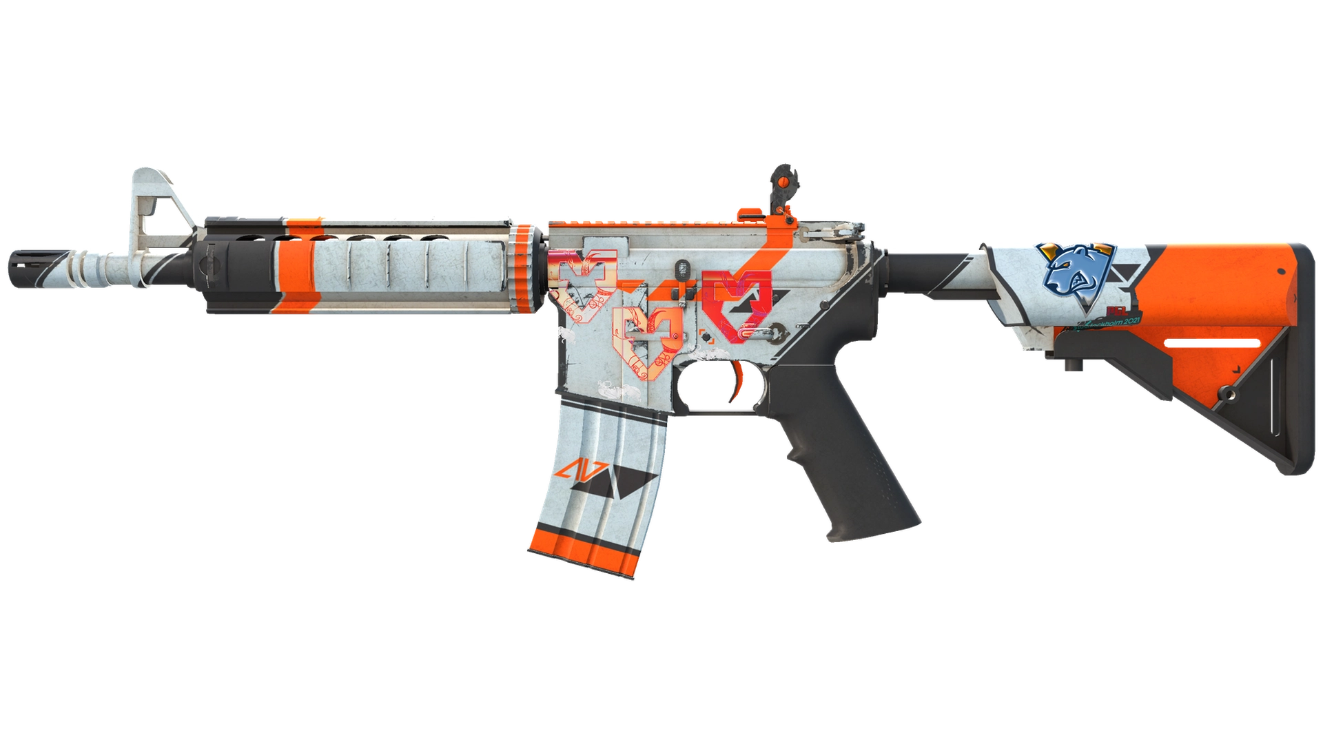Asiimov image