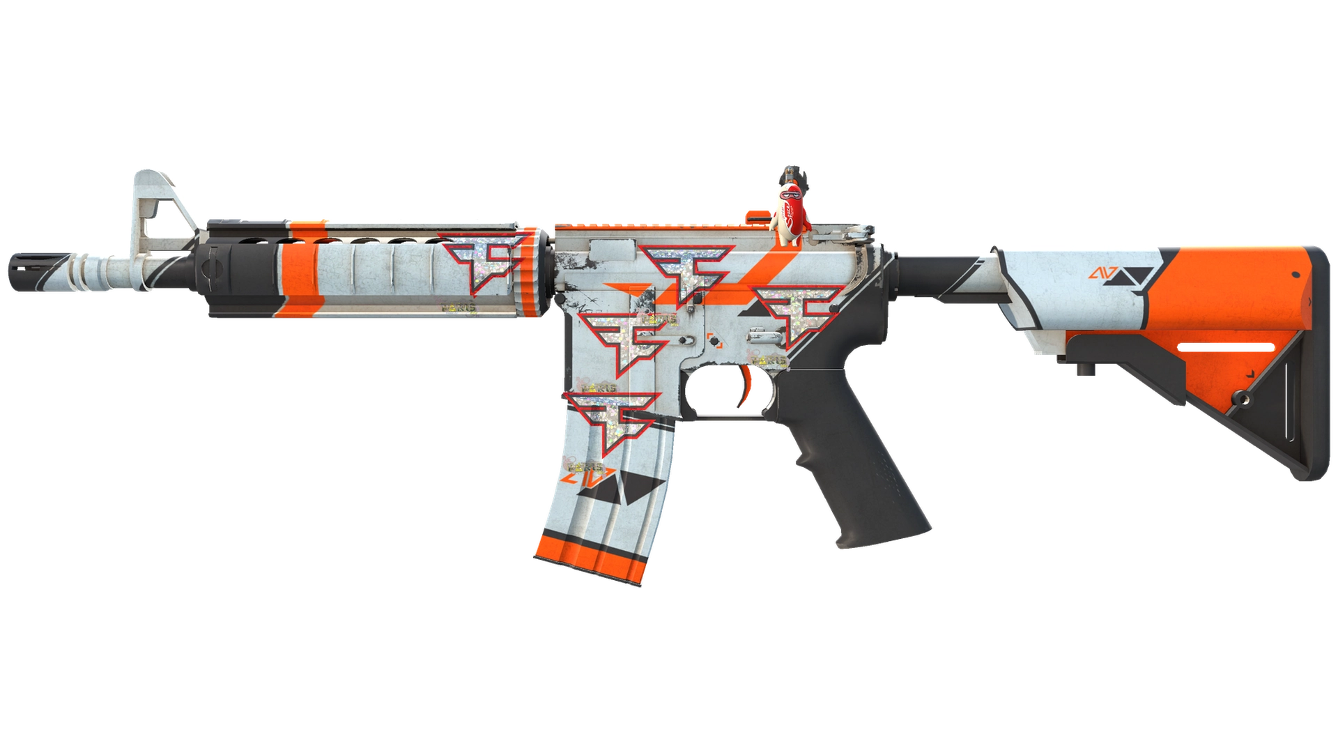 Asiimov image