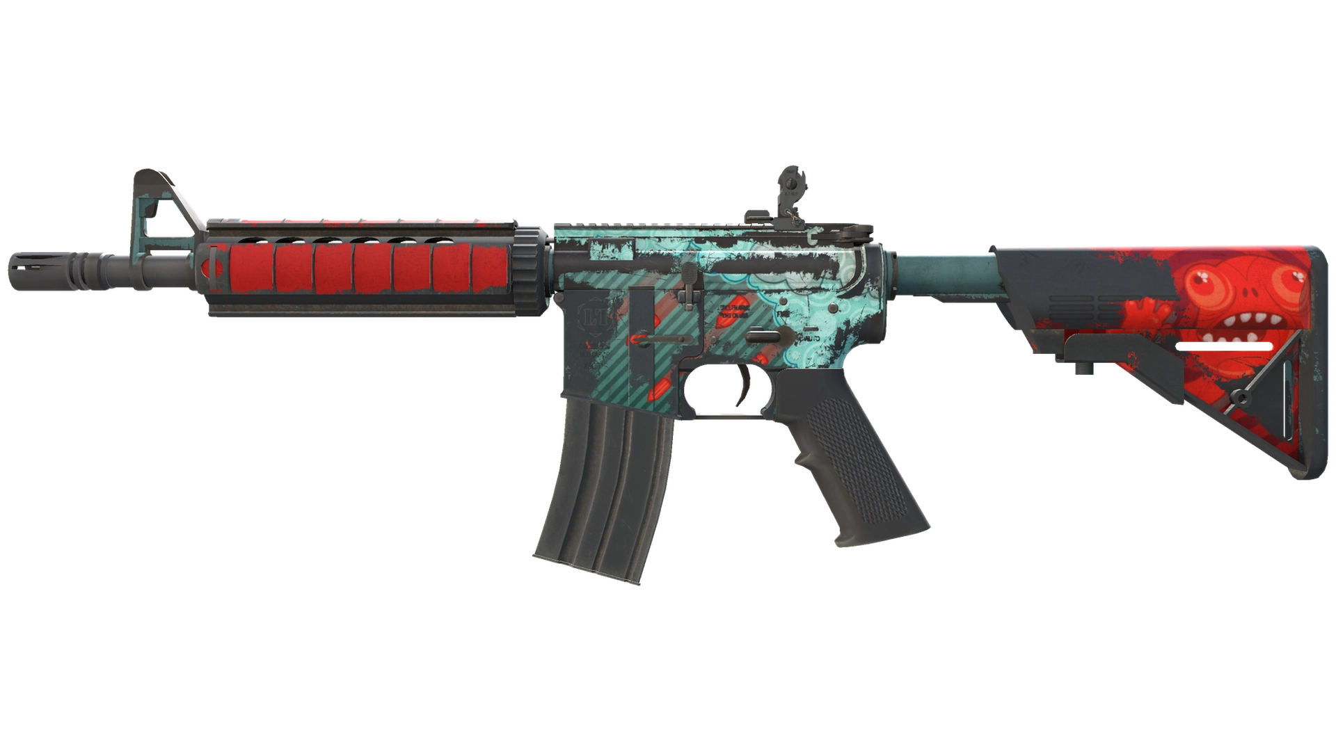 Bullet Rain image