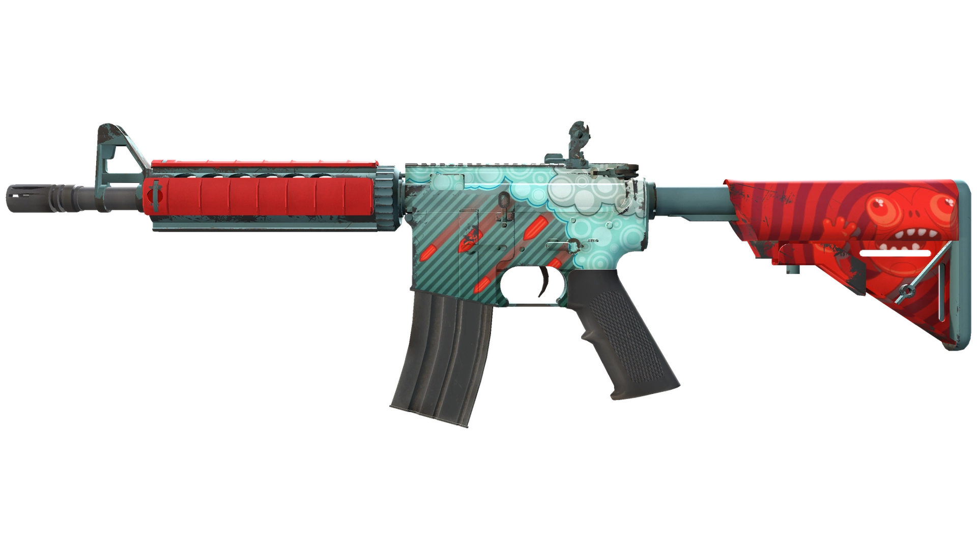 Bullet Rain image