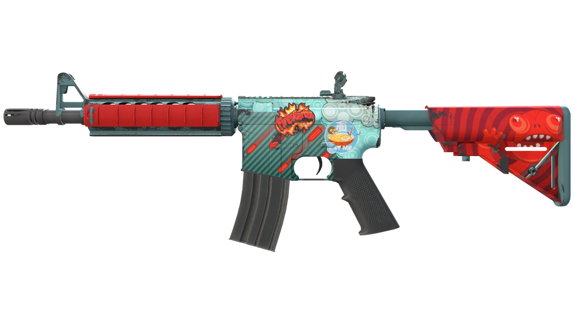 Bullet Rain image