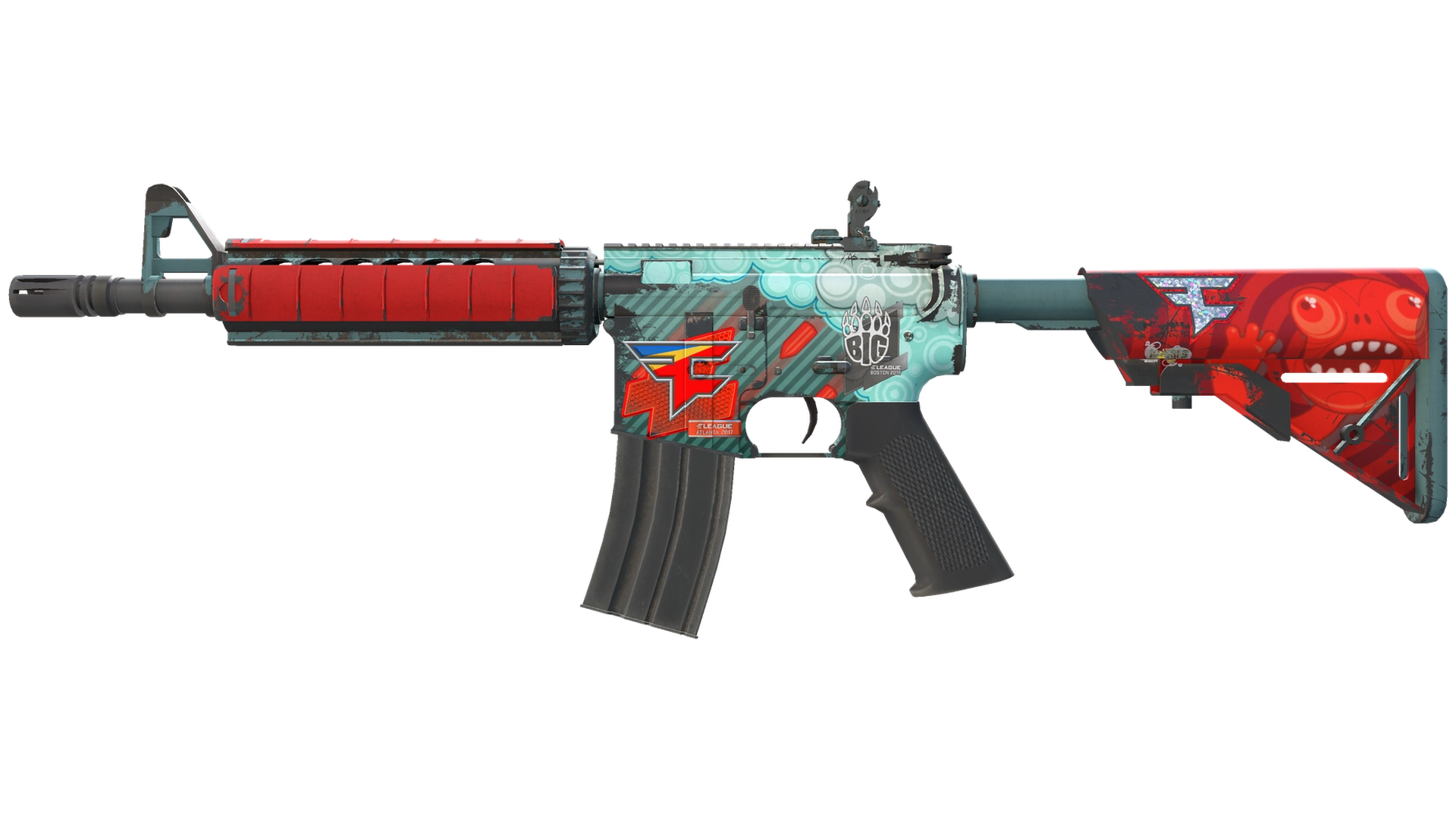 Bullet Rain image