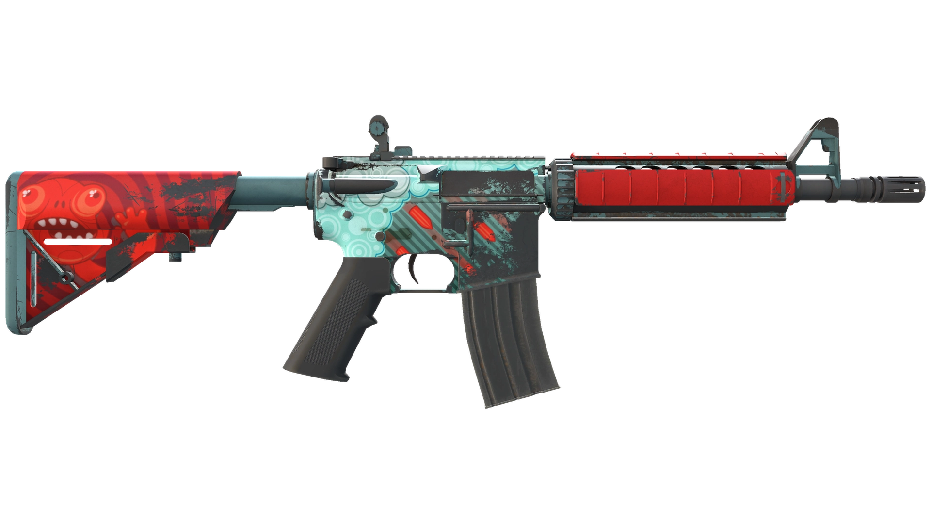 Bullet Rain image