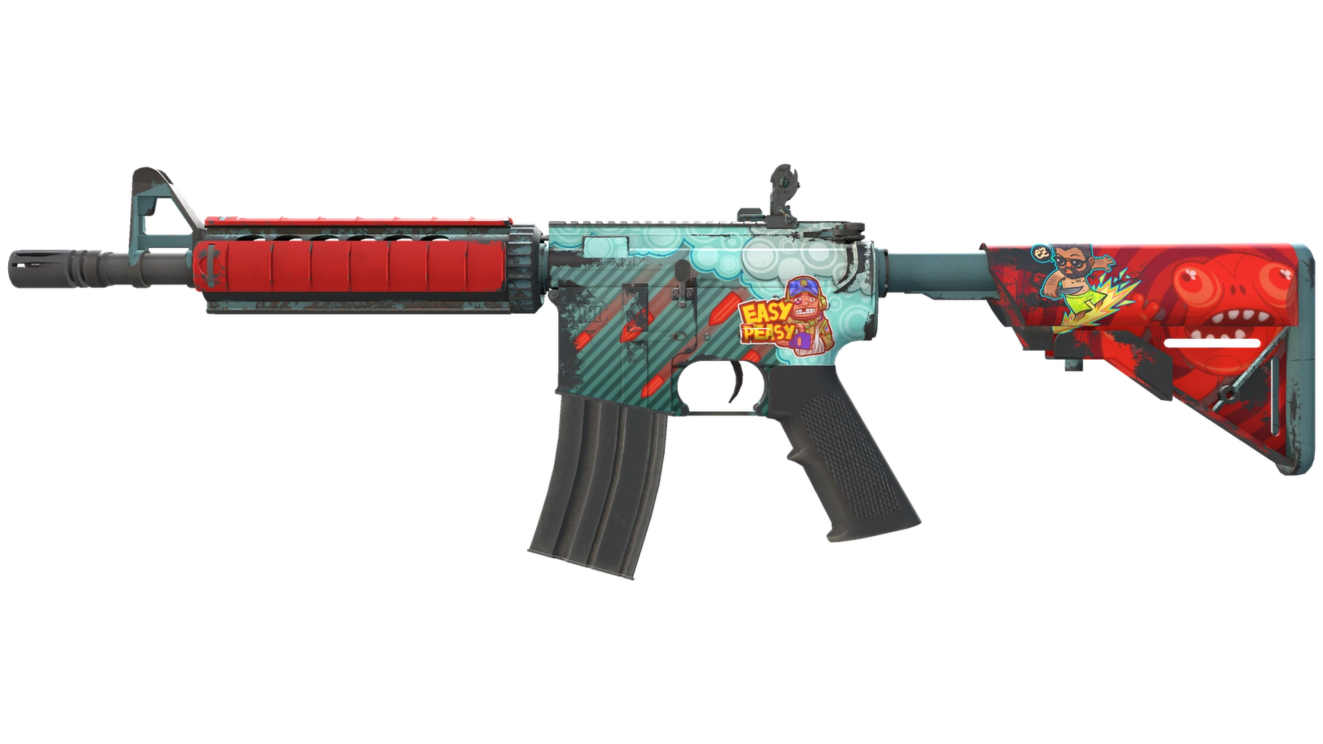 Bullet Rain image