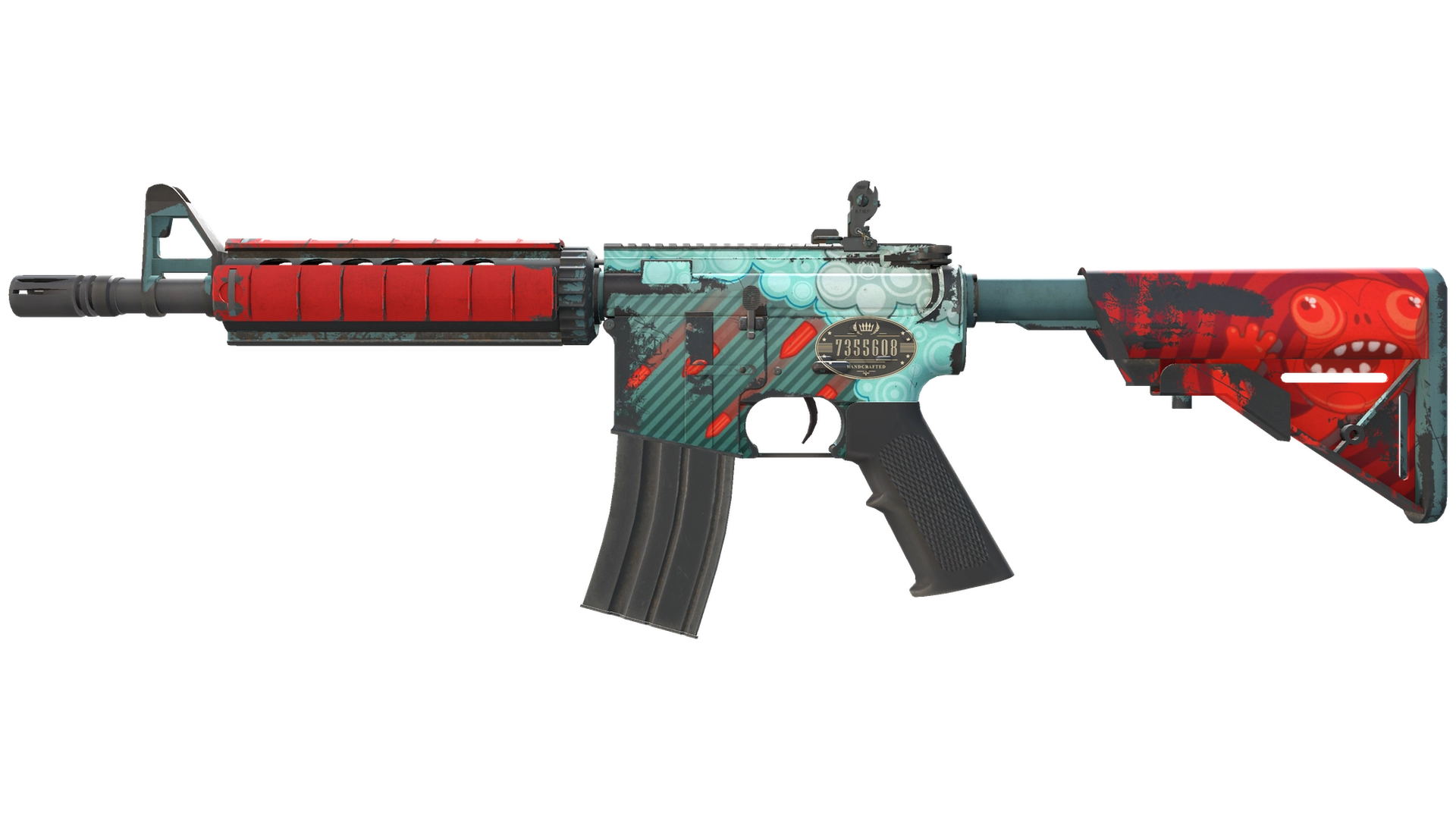 Bullet Rain image