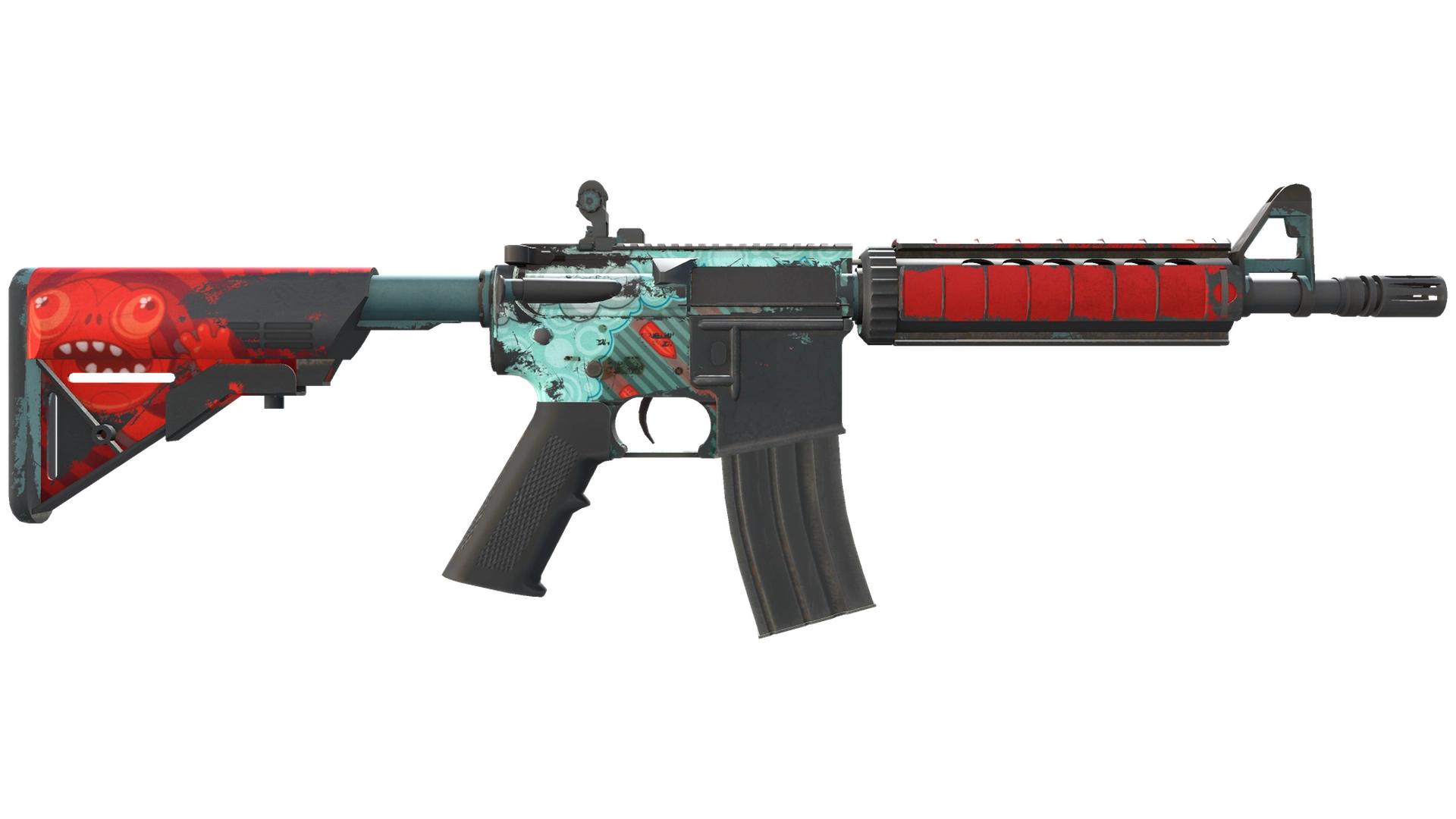 Bullet Rain image