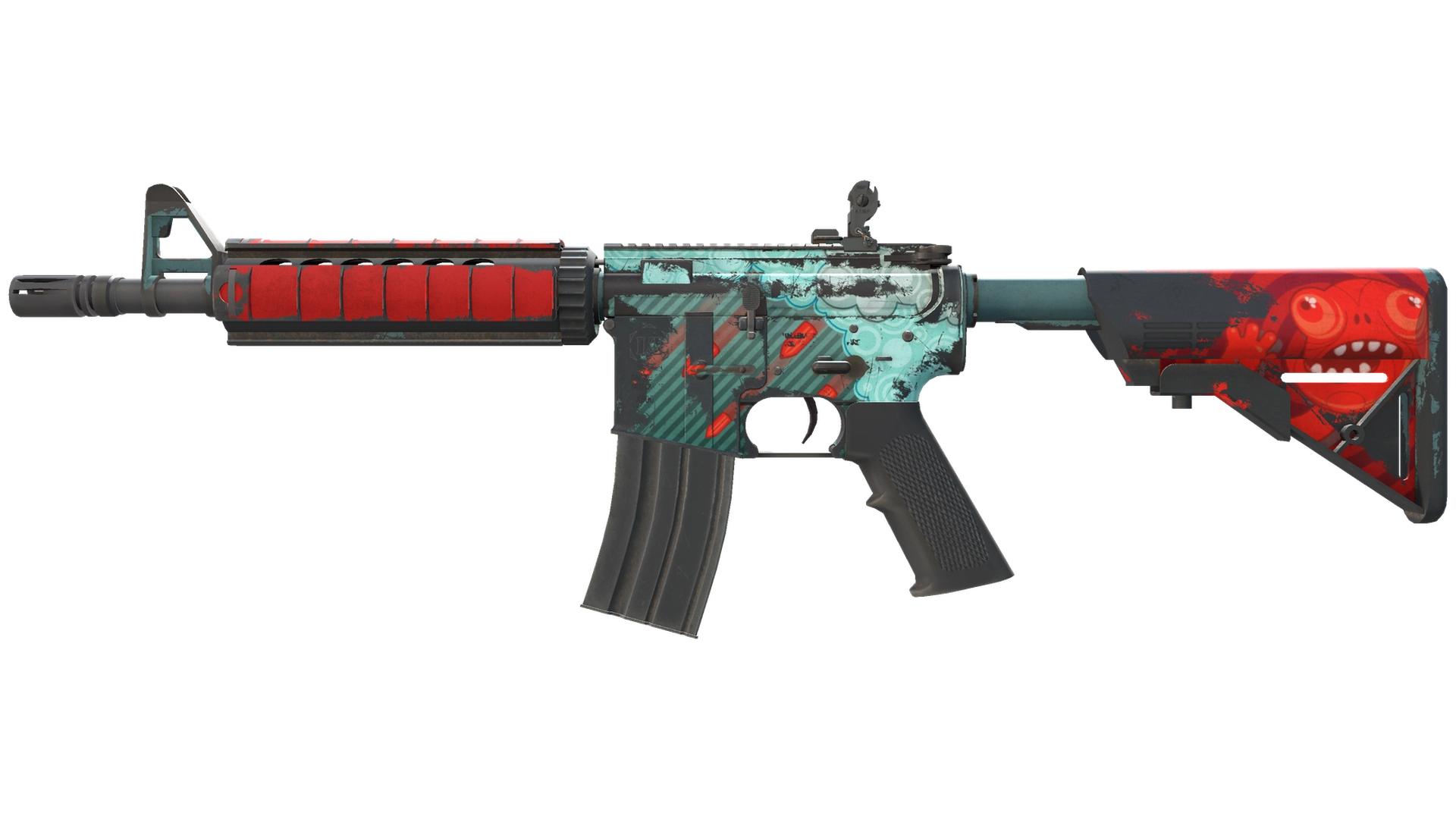 Bullet Rain image
