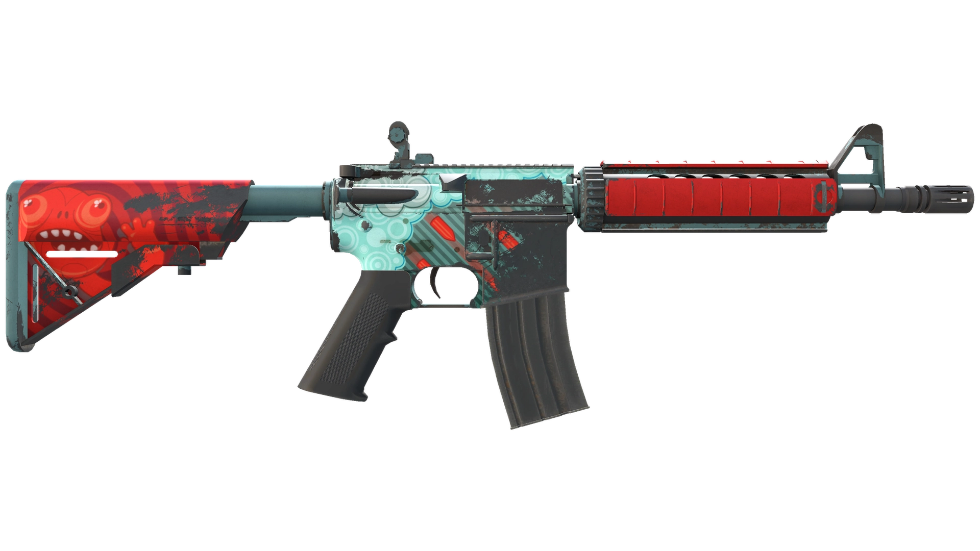 Bullet Rain image