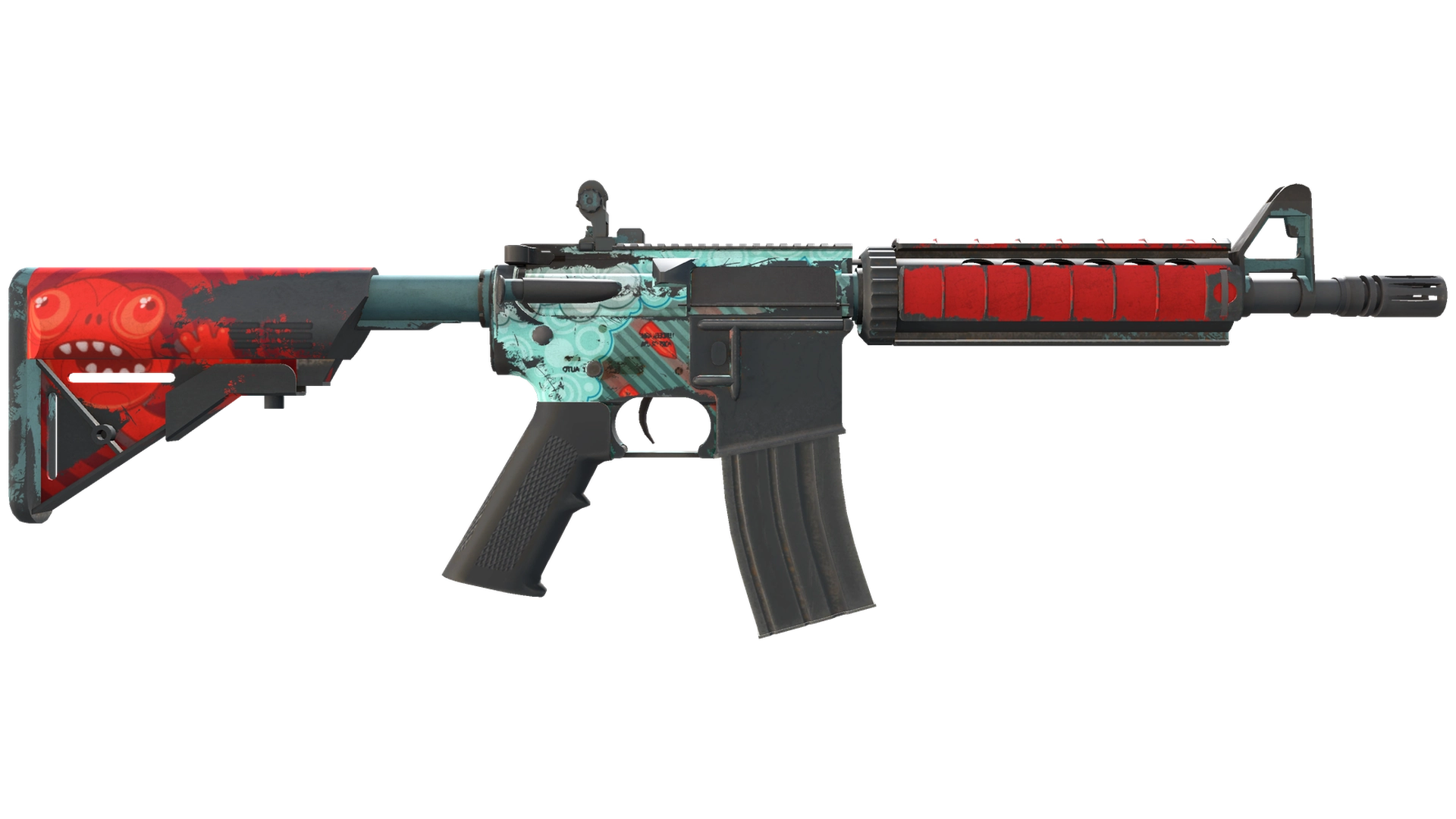 Bullet Rain image