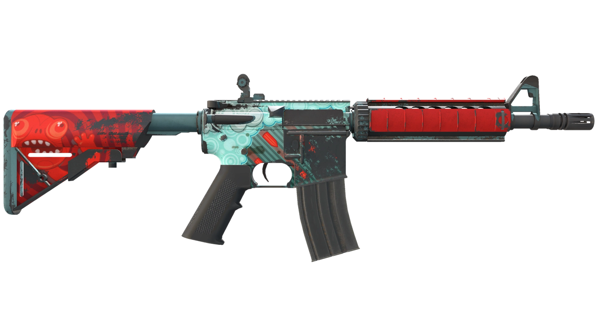 Bullet Rain image