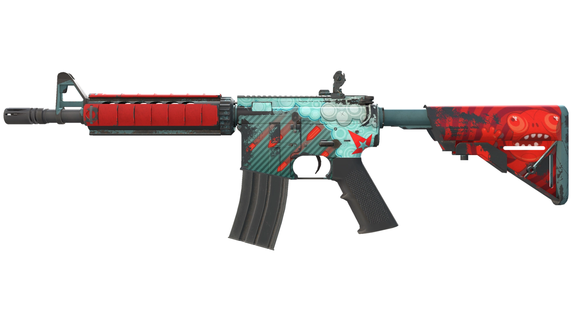 Bullet Rain image