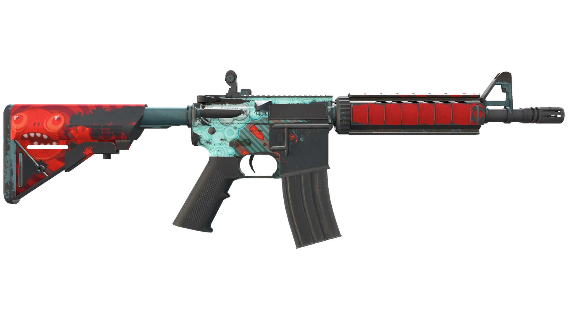 Bullet Rain image