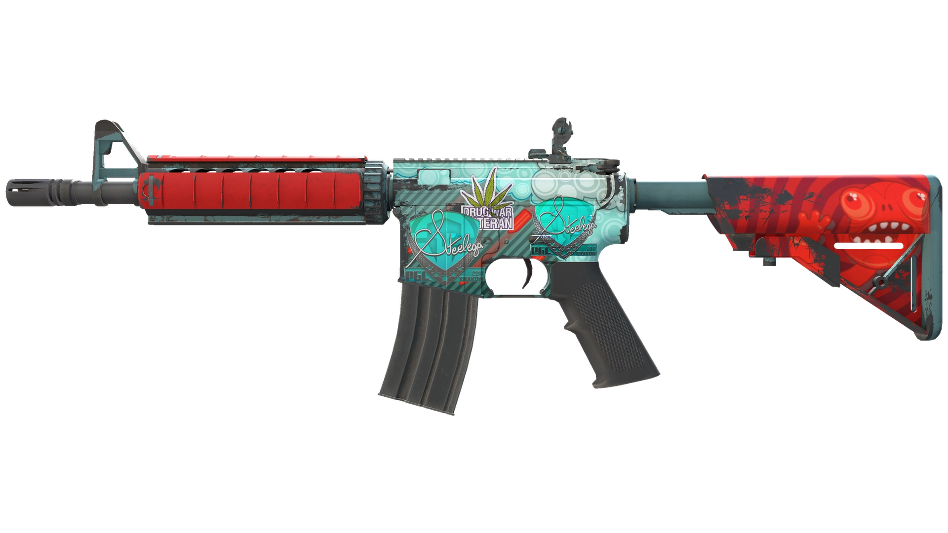 Bullet Rain image