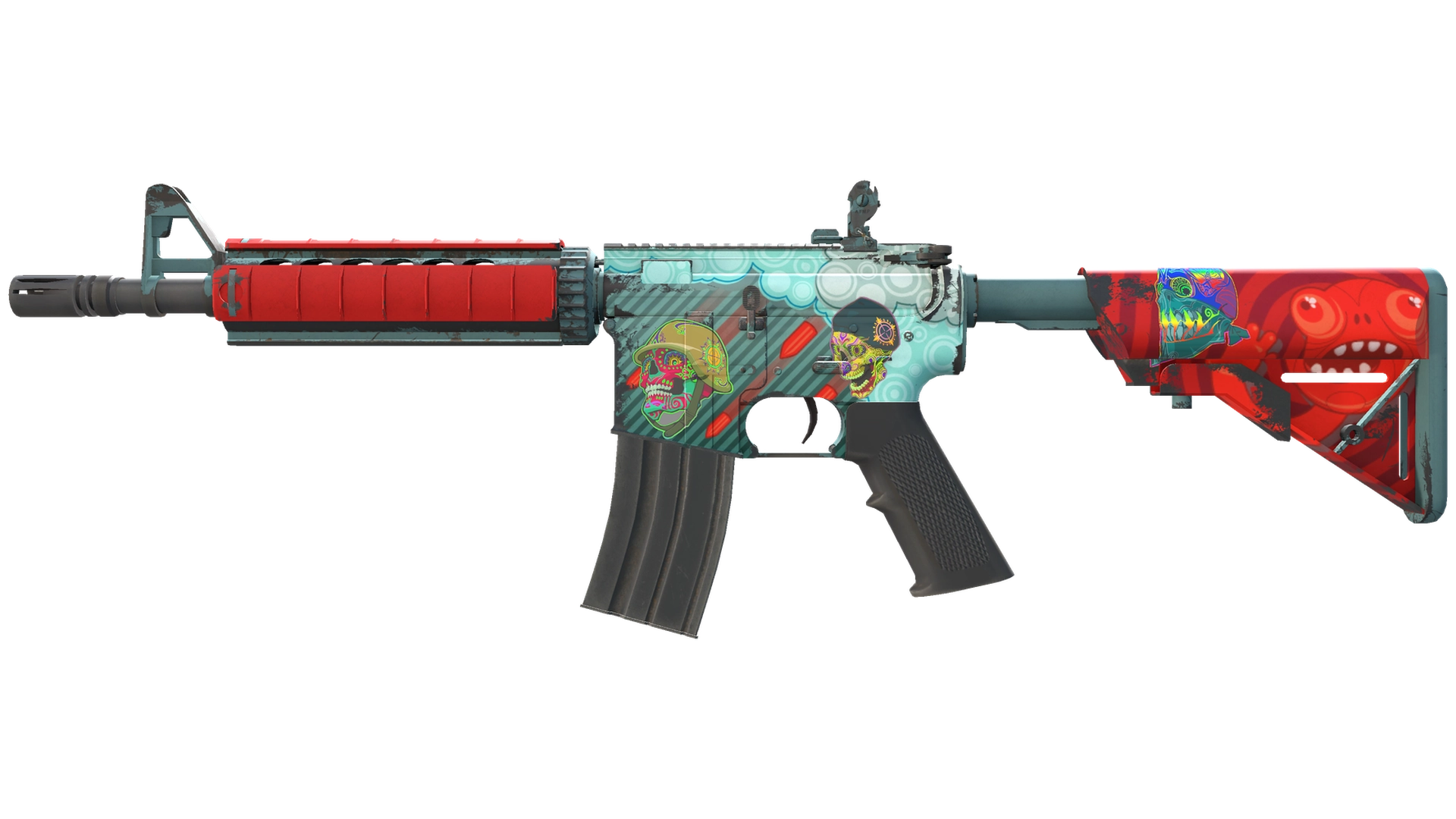 Bullet Rain image