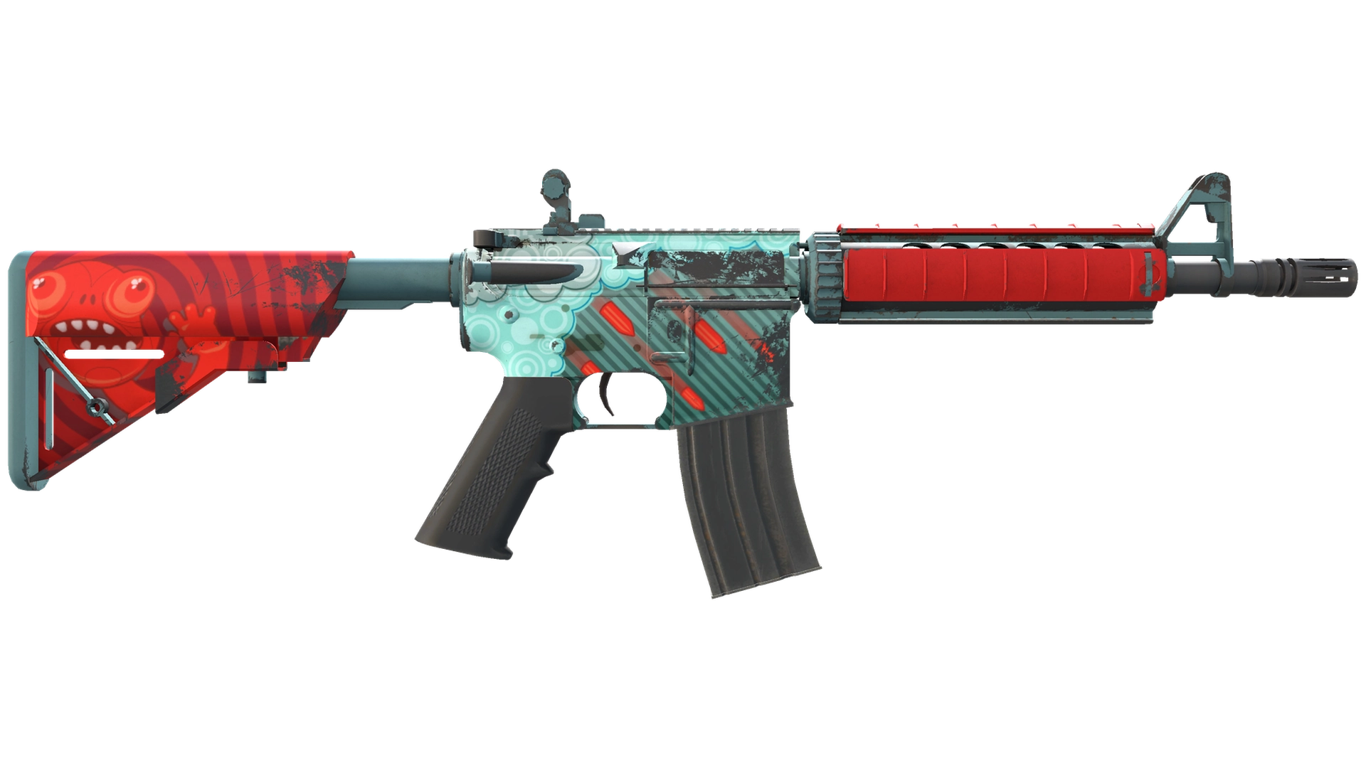 Bullet Rain image