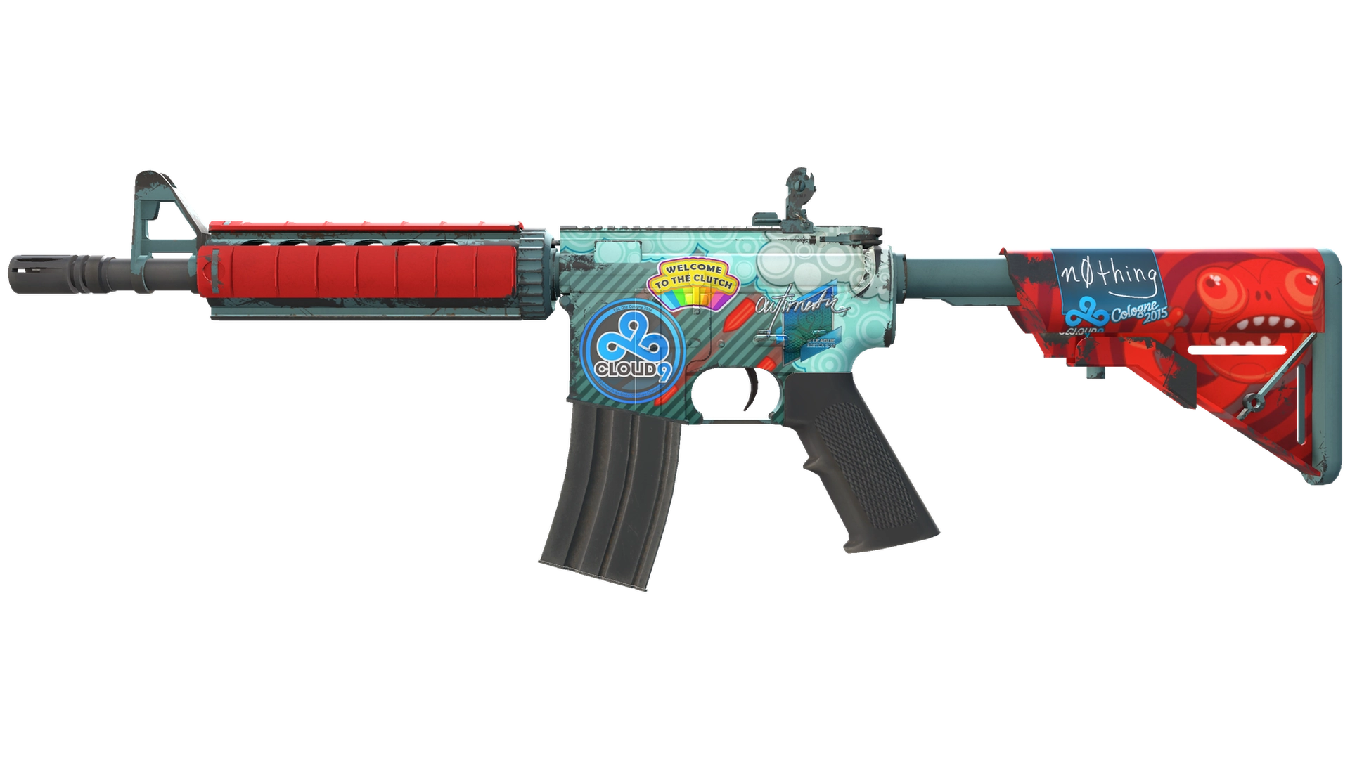Bullet Rain image