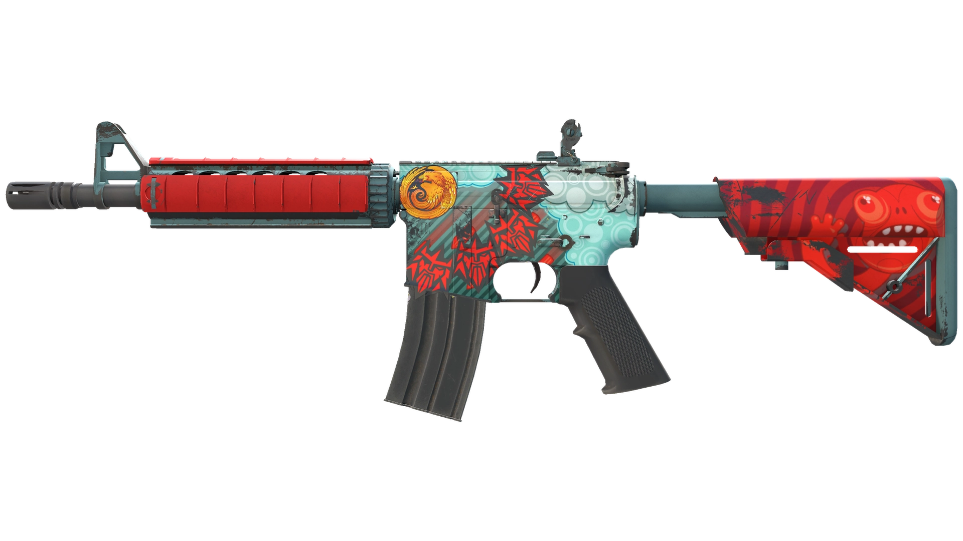 Bullet Rain image