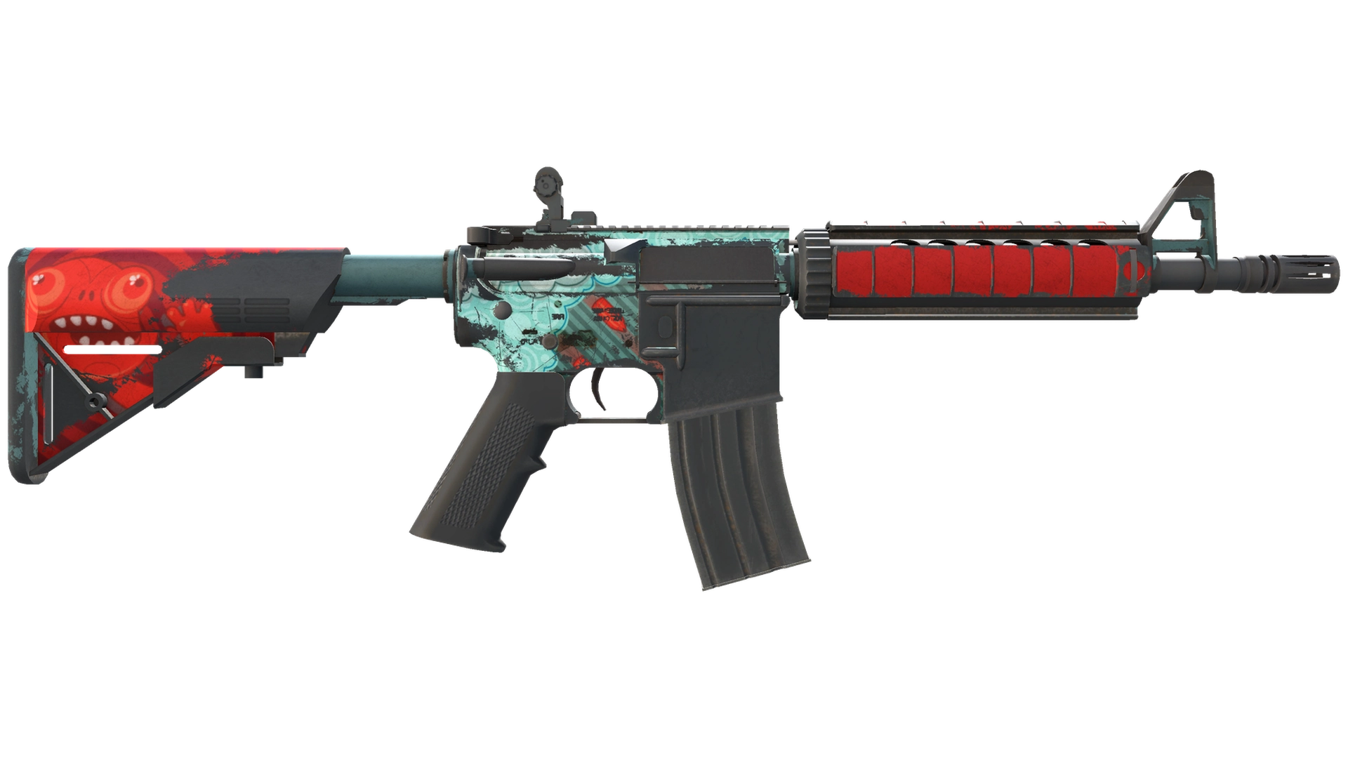 Bullet Rain image