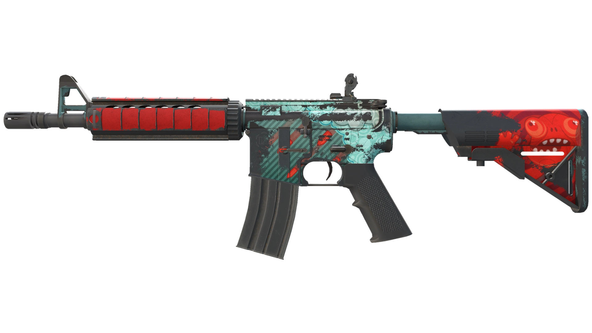Bullet Rain image