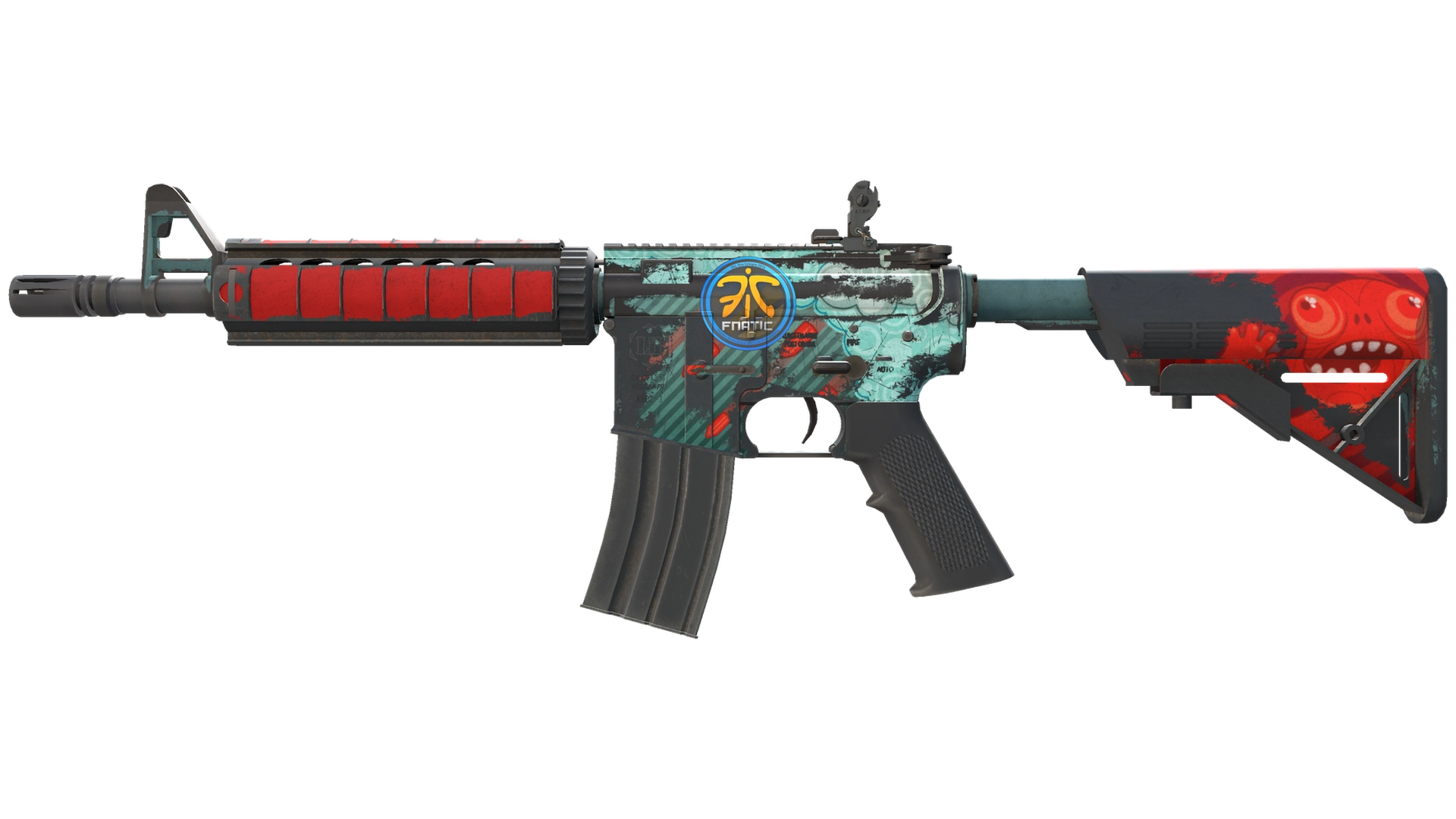 Bullet Rain image