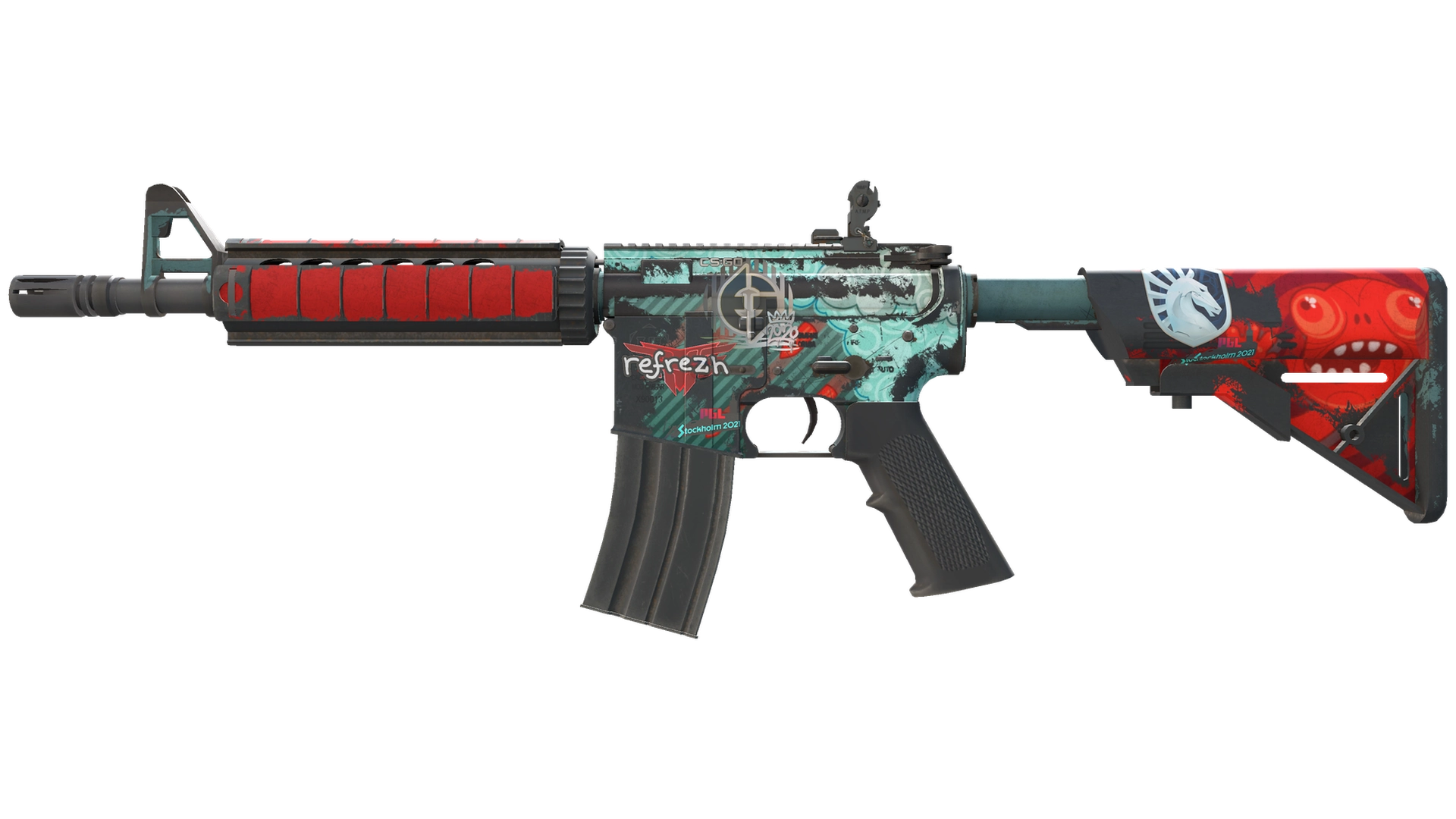 Bullet Rain image