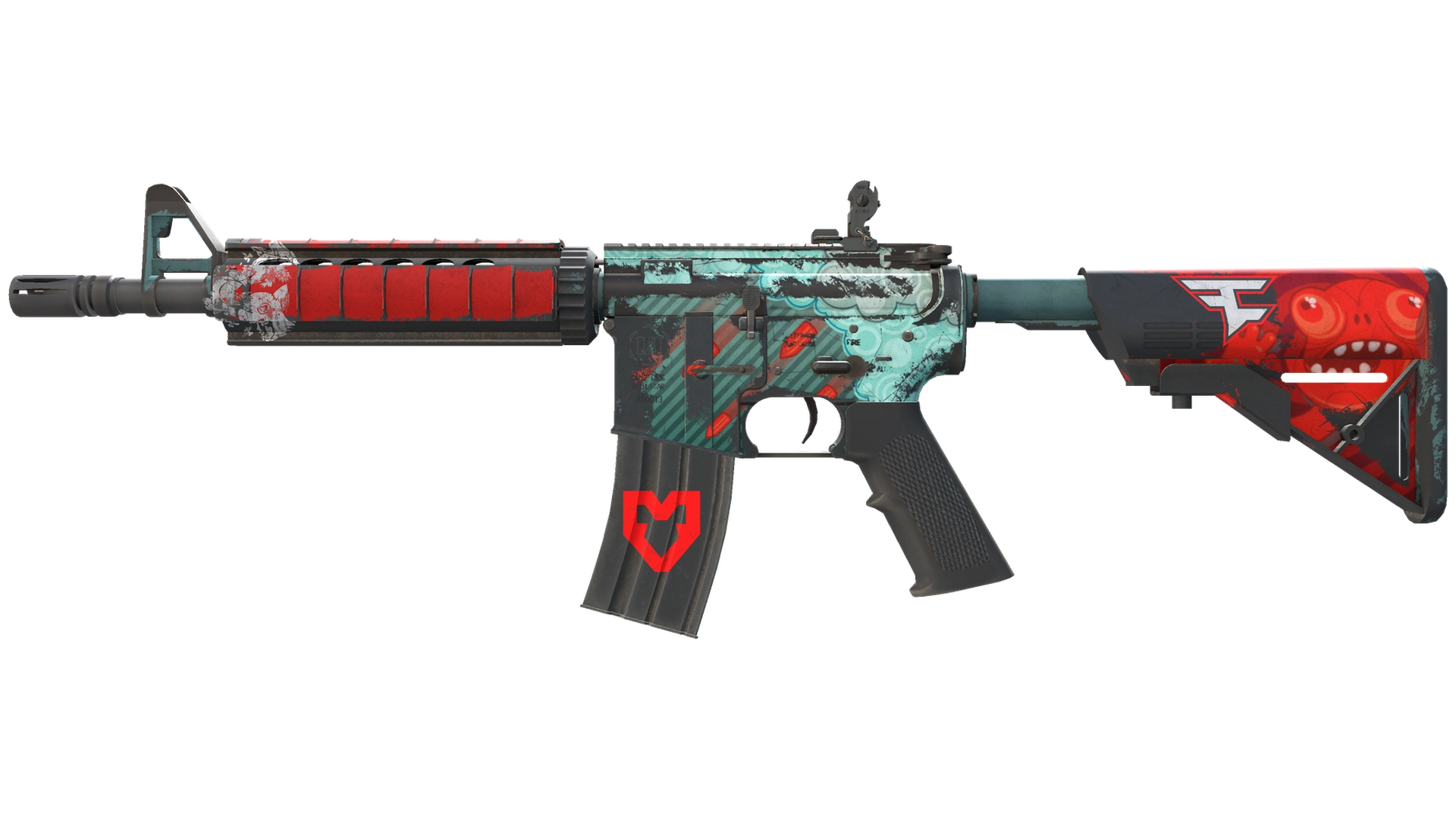 Bullet Rain image