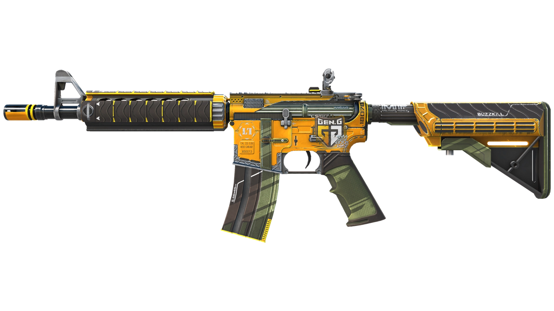 Buzz Kill image