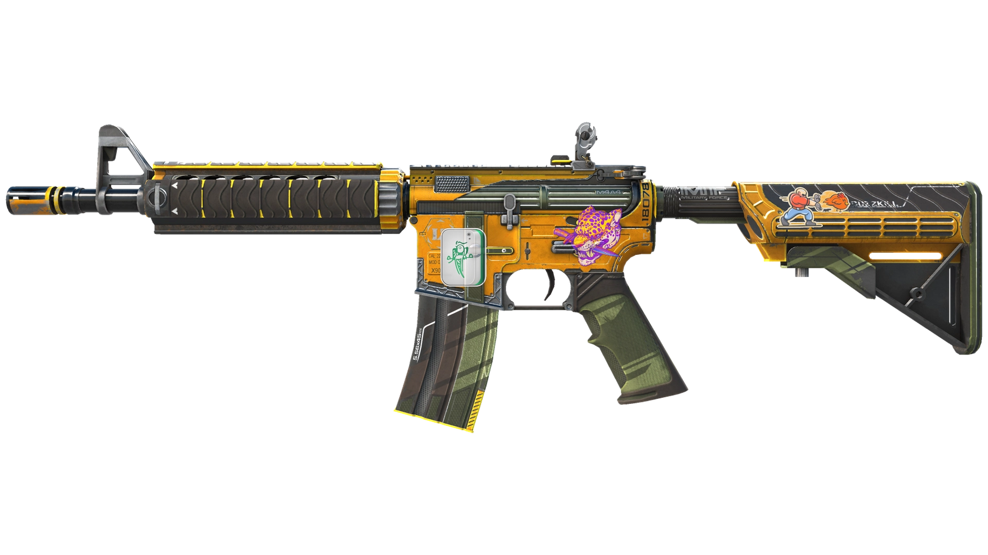 Buzz Kill image