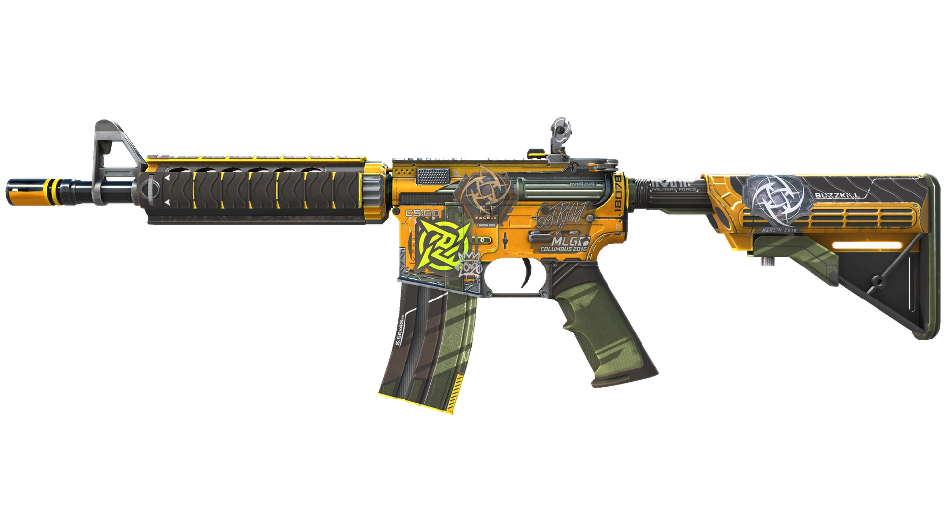 Buzz Kill image