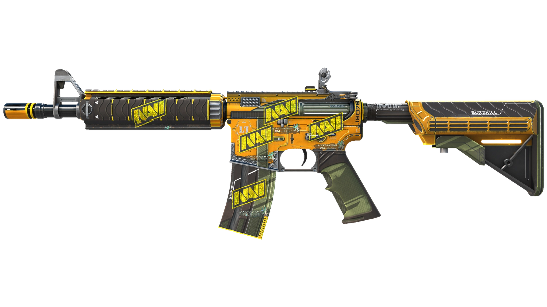 Buzz Kill image