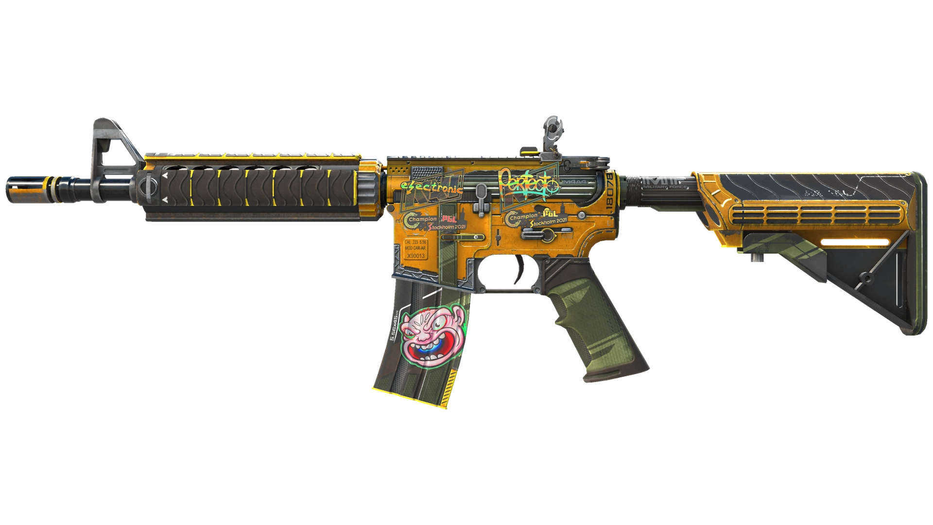 Buzz Kill image