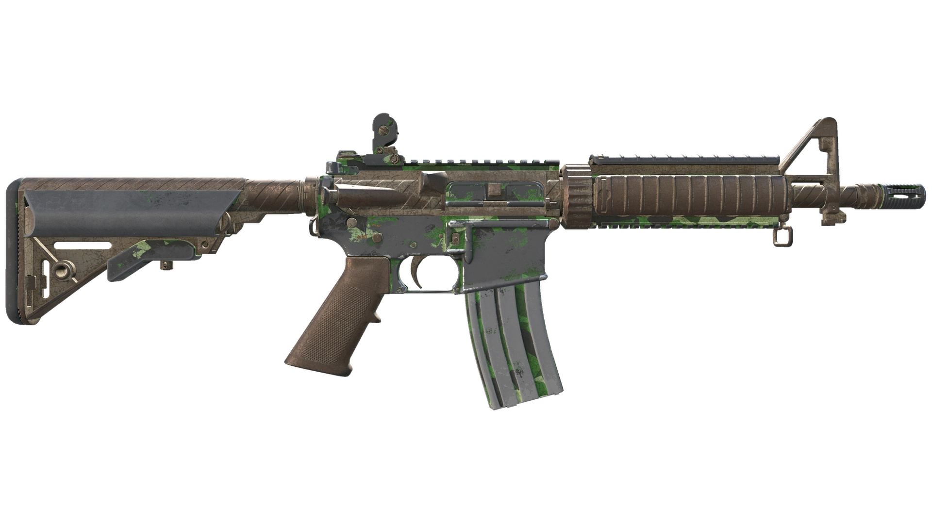 Choppa image