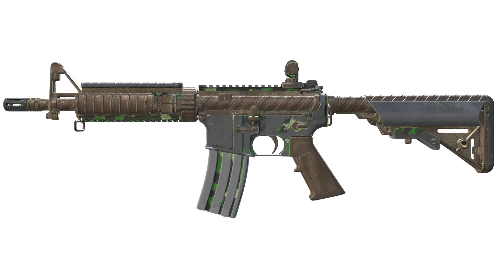 Choppa image