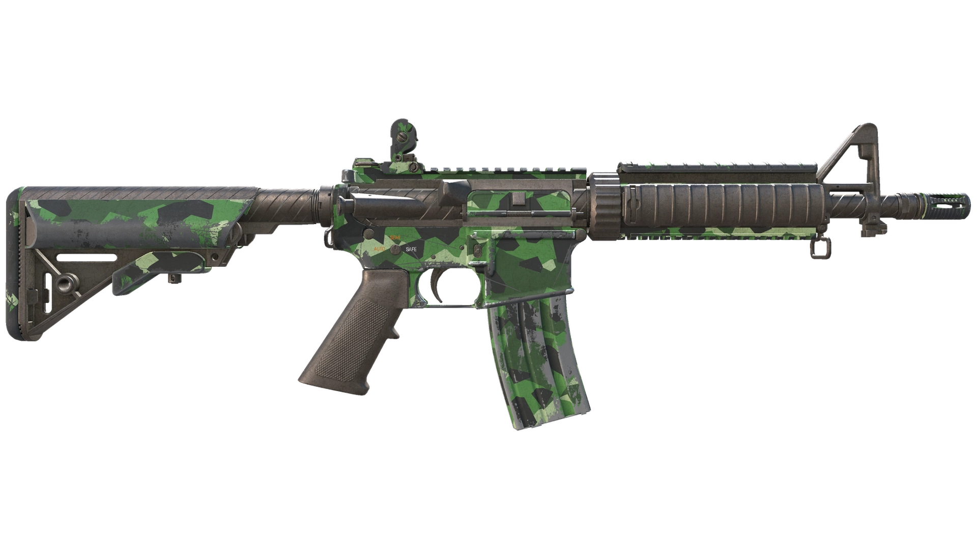 Choppa image