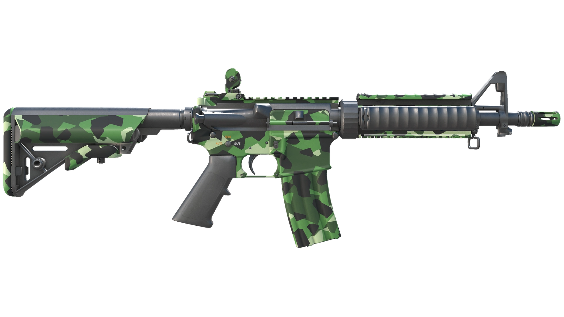 M4A4 | Choppa (Factory New)
