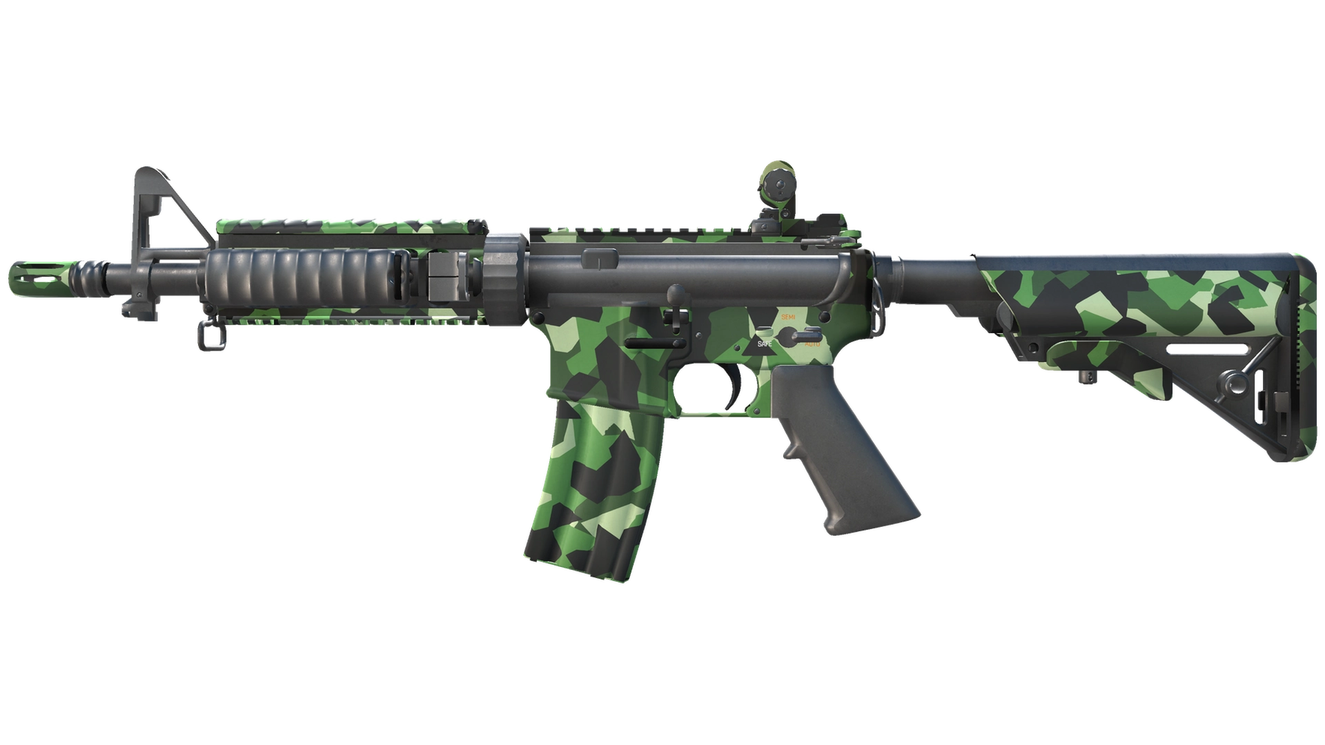 M4A4 | Choppa (Factory New)