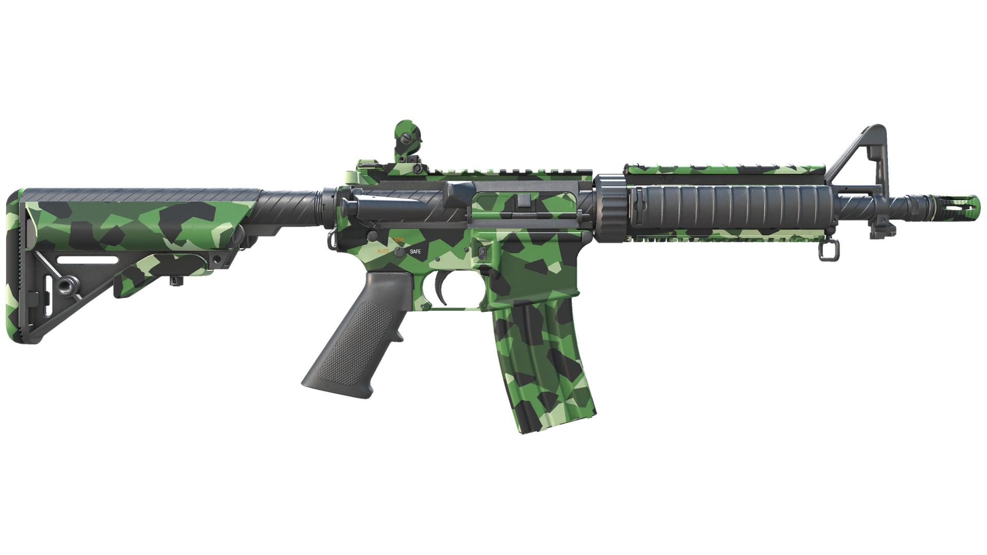 M4A4 | Choppa (Factory New)
