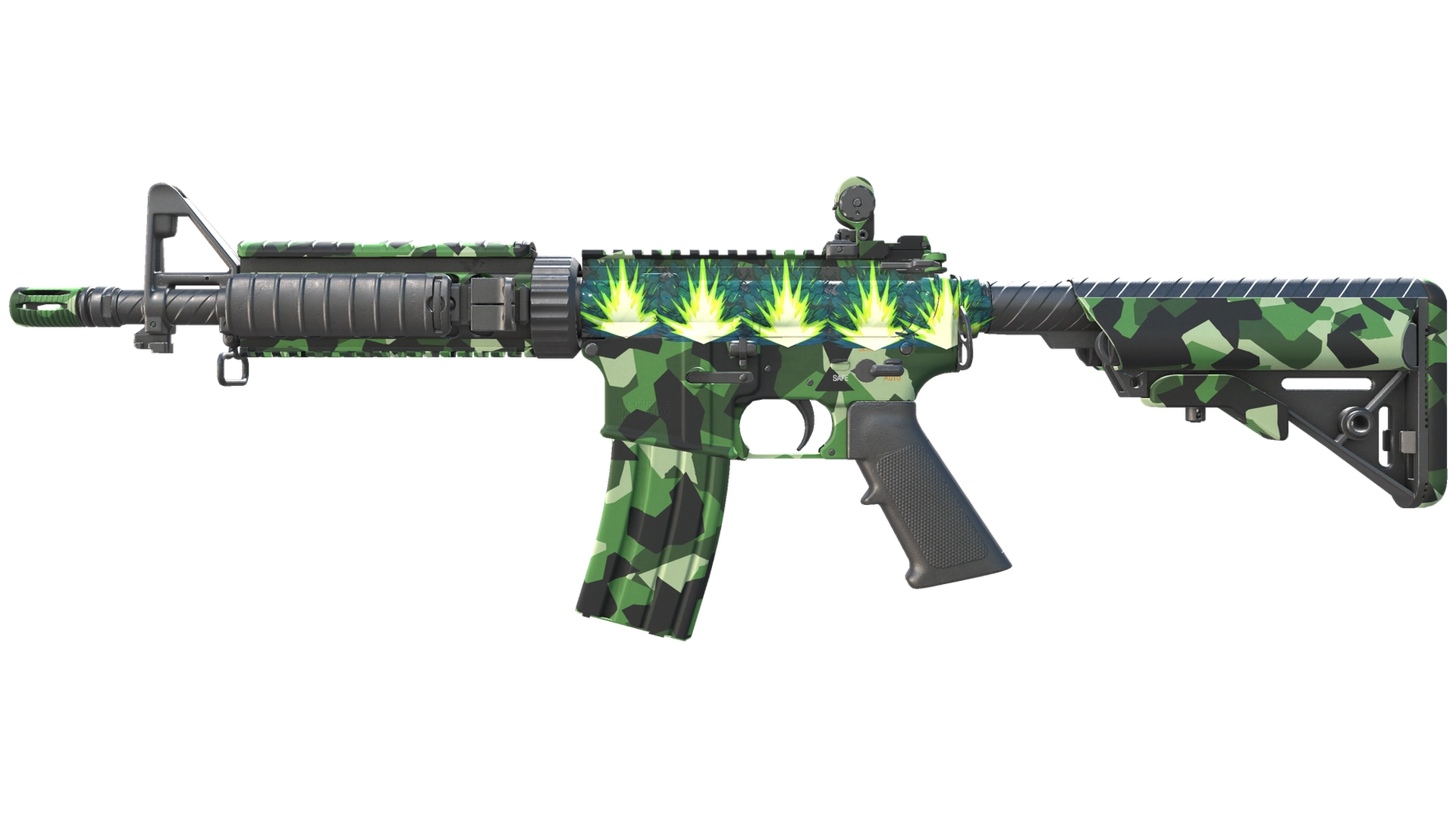 Choppa image