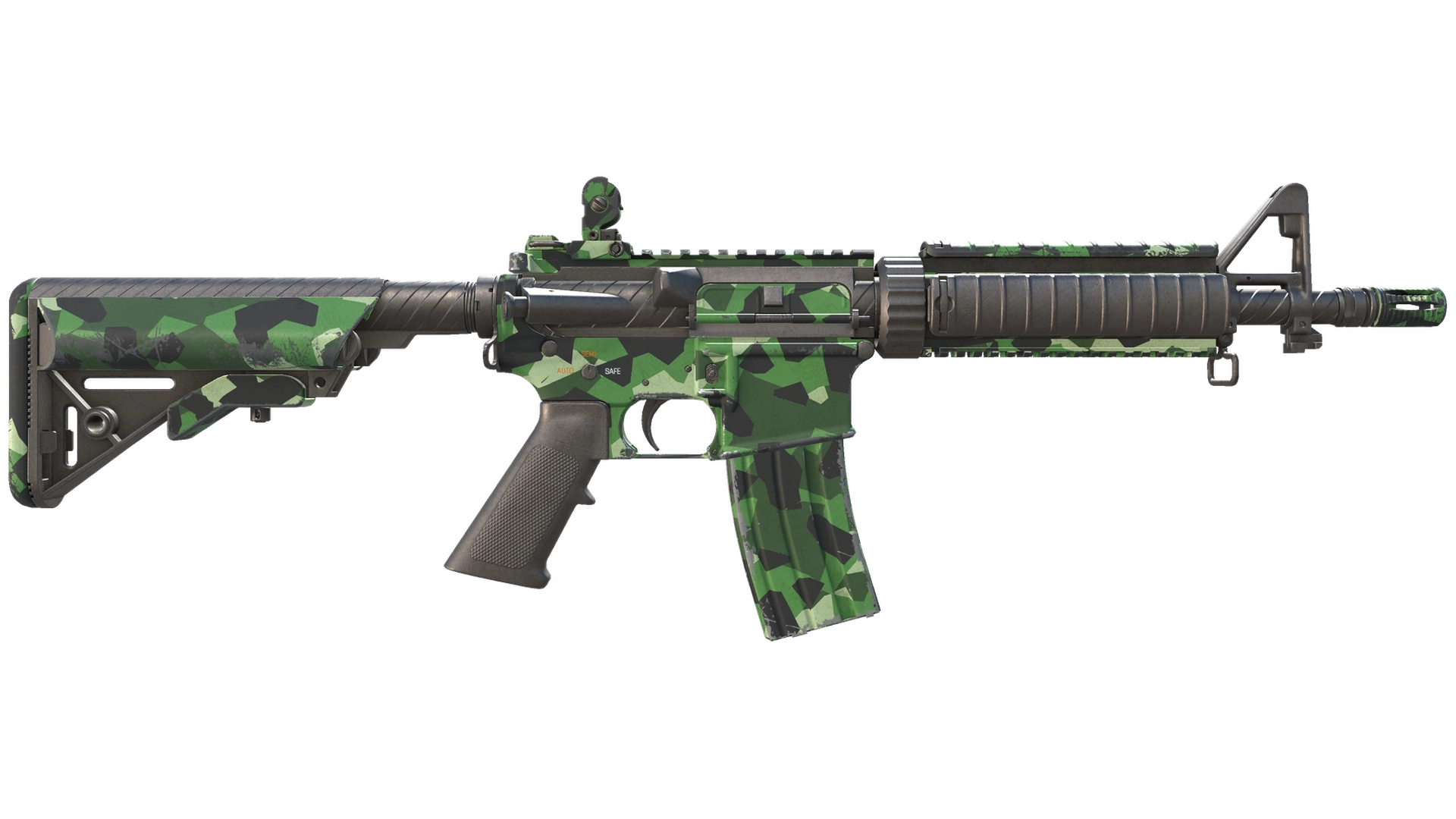 Choppa image