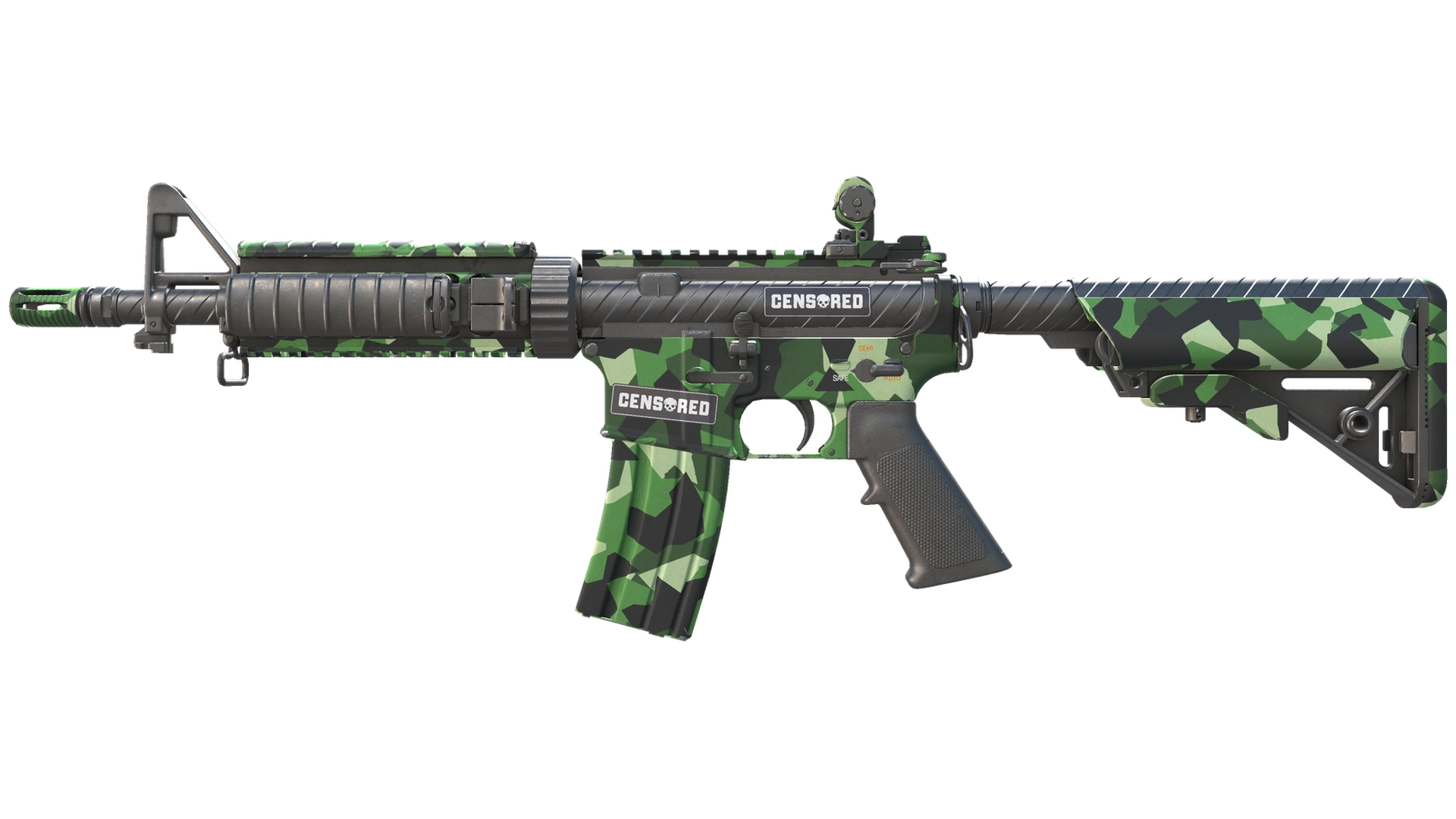 Choppa image