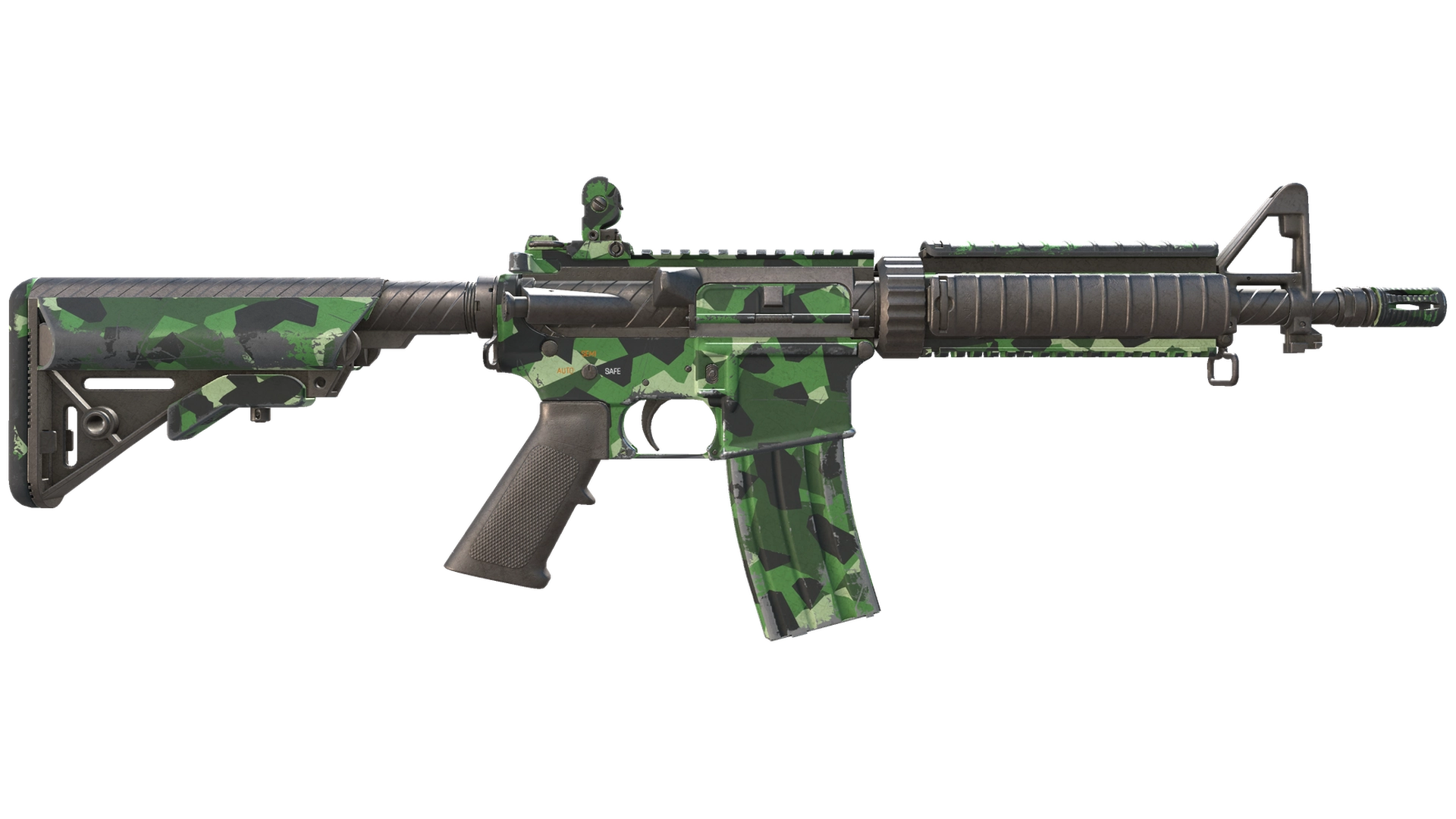 Choppa image