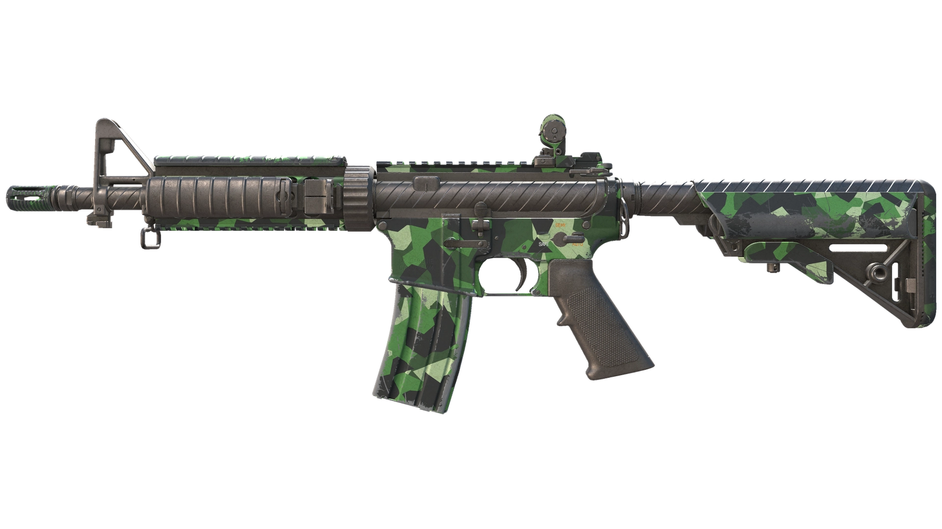 Choppa image